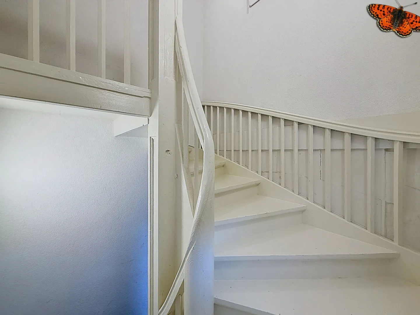 LOFT - con soffitto a cattedrale! - Foto 9 di 15