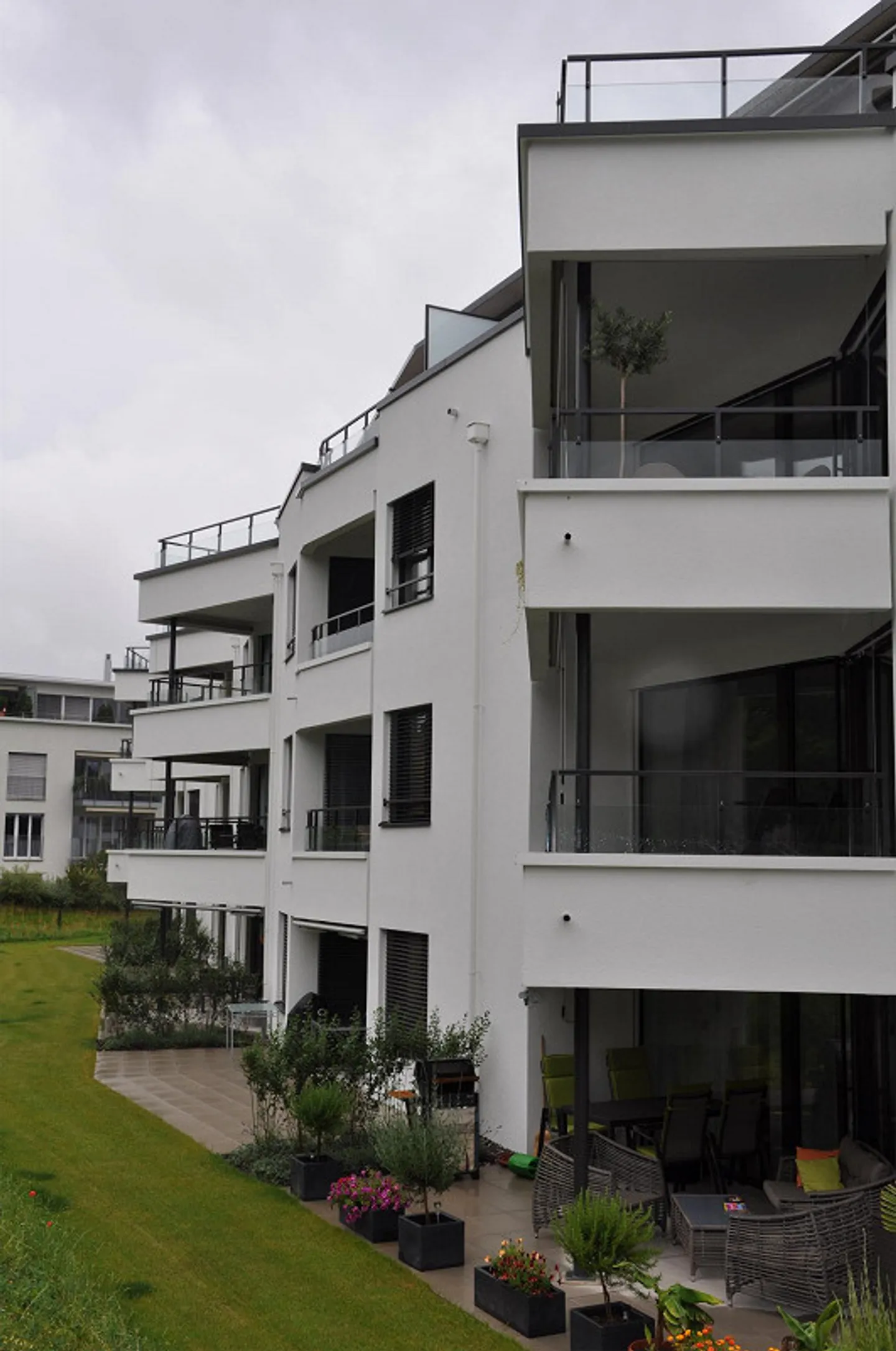 Ottimo appartamento con standard elevati per esigenti con stile e fascino! - Foto 23 di 23