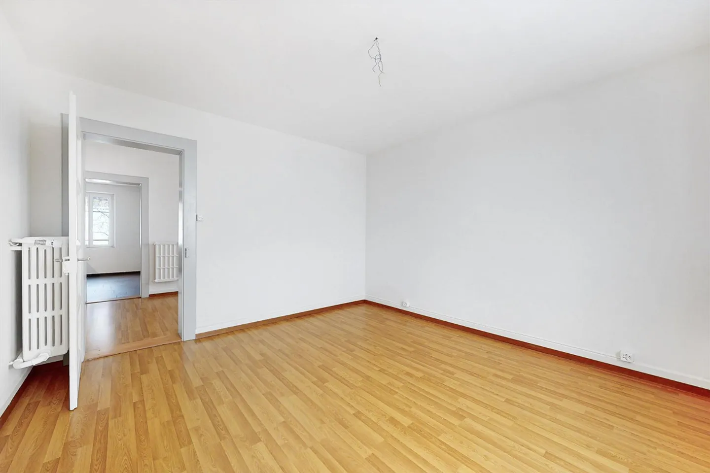 Appartement spacieux avec vue sur le lac - Photo 4 sur 4