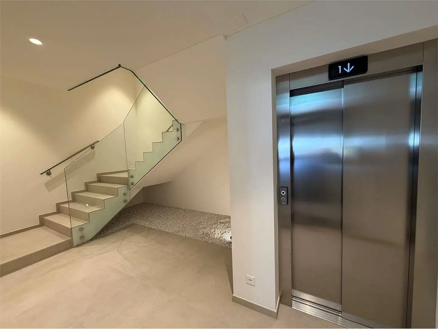 New 4.5 rooms in Davesco Soragno (Lugano) - Photo 7 of 13