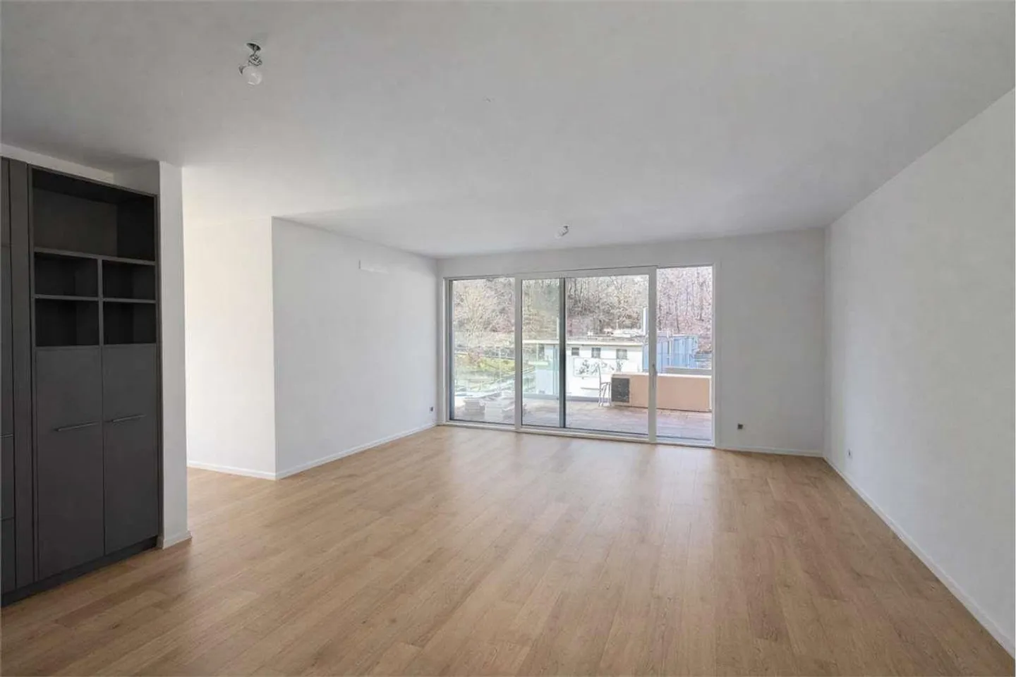 New 4.5 rooms in Davesco Soragno (Lugano) - Photo 11 of 13