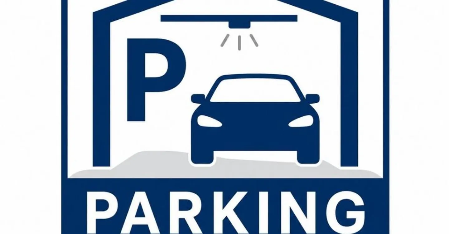Parcheggio interno a CHF 110.--al mese - Foto 1 di 1