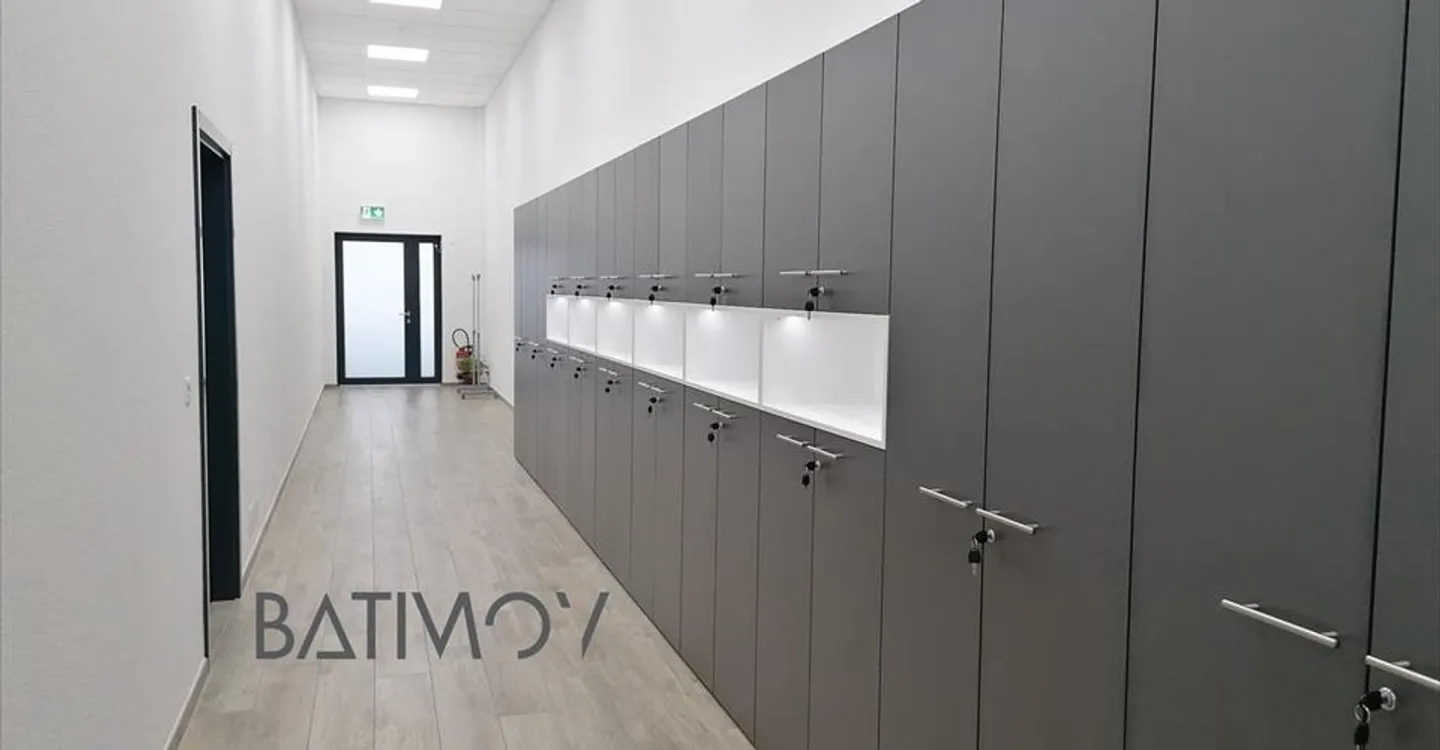 Bürofläche mieten - Foto 6 von 6