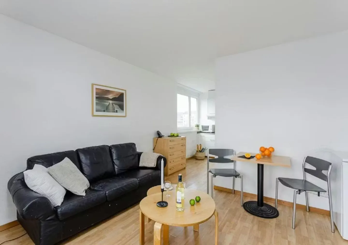 Wohnung mieten - Foto 3 von 7