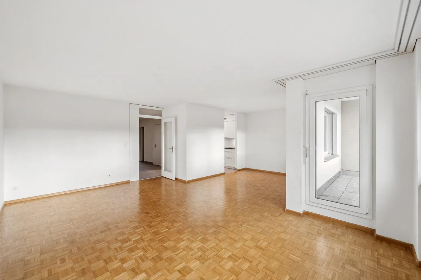 AFFITTARE SENZA DEPOSITO - Vivere a bella Münchenstein - Foto 1 di 9