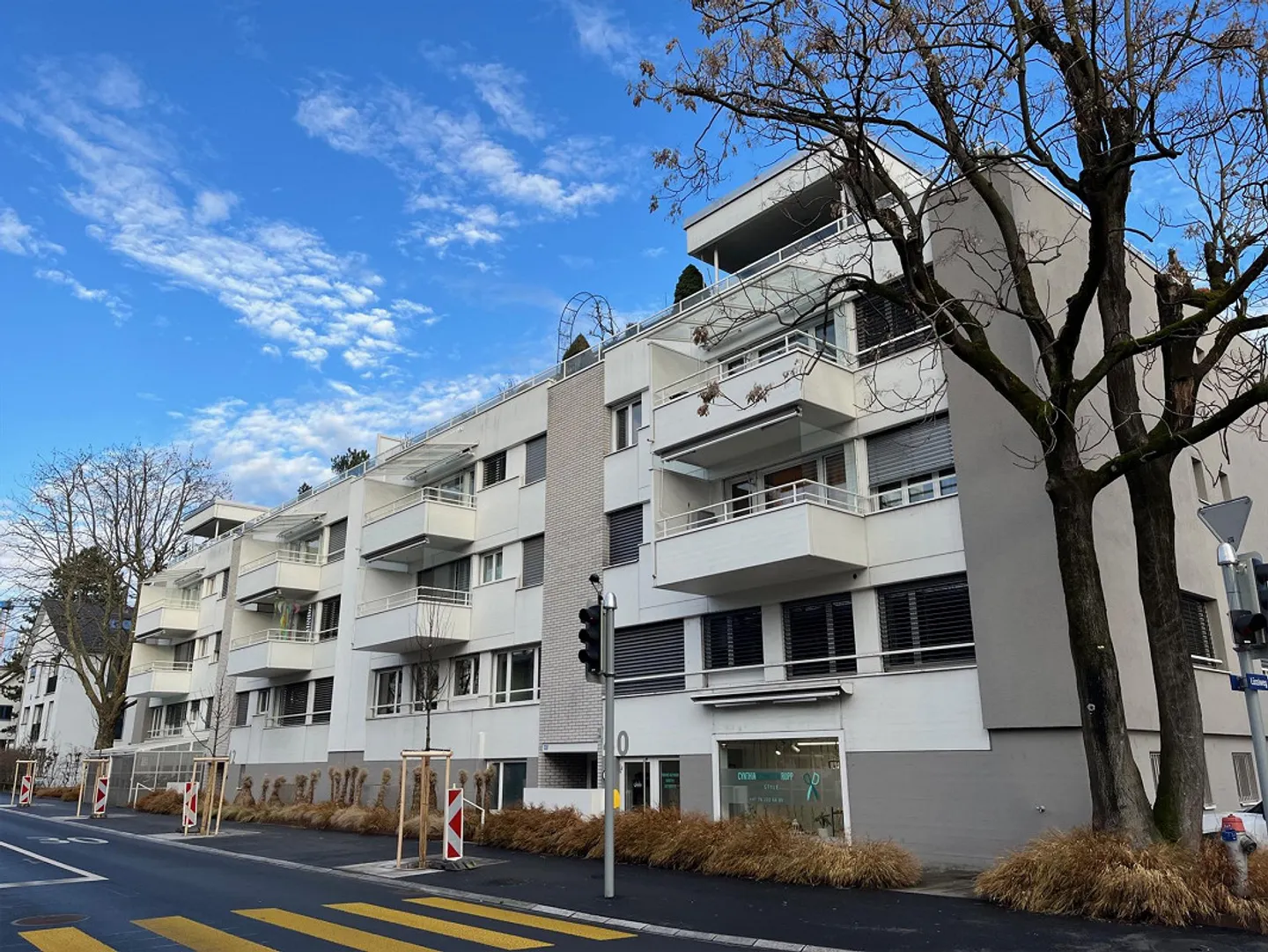 Vivre dans la ville de Zug - Photo 1 sur 5
