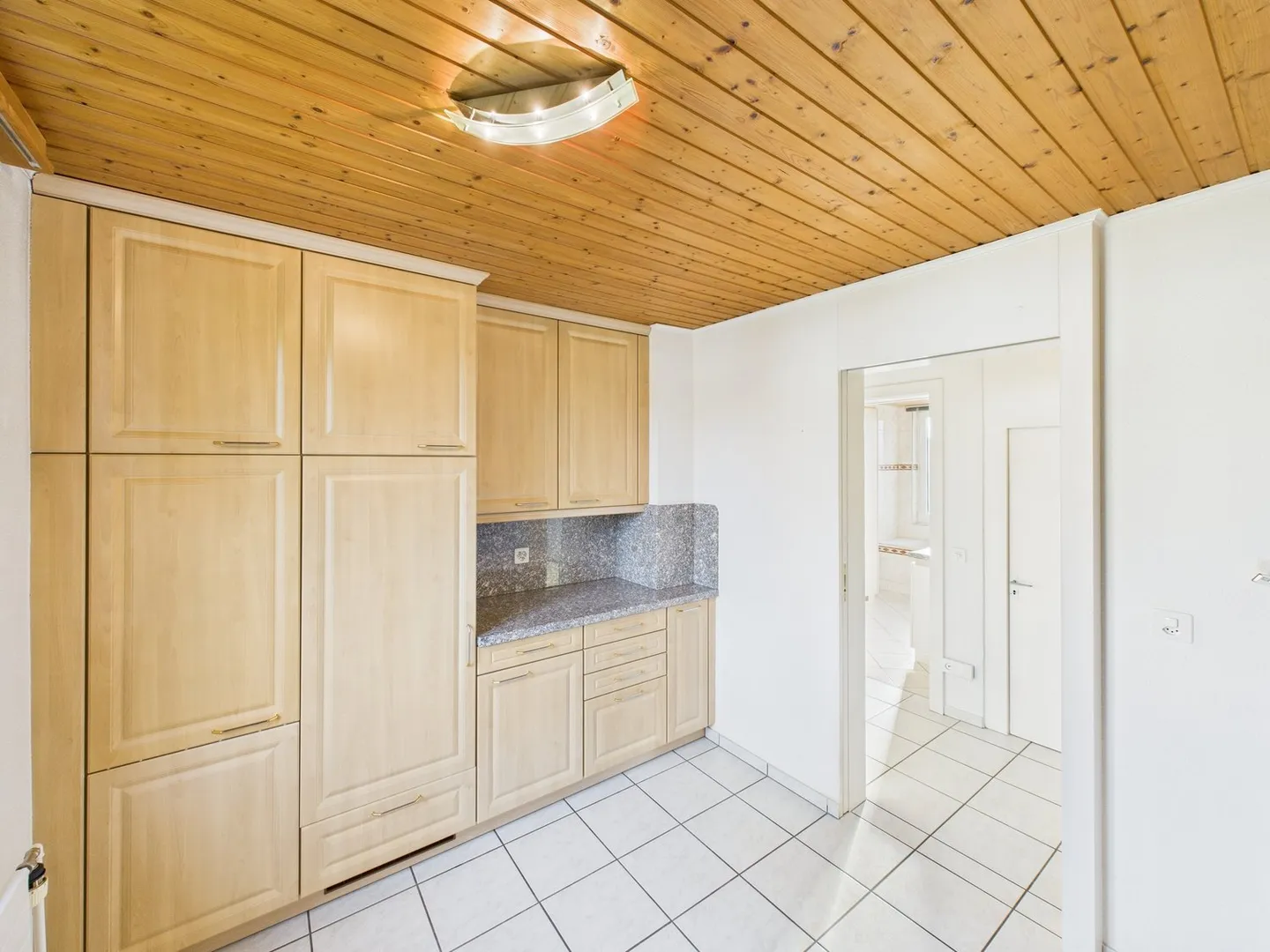 Oasi abitativa con molto spazio, giardino e capanno - Foto 4 di 5