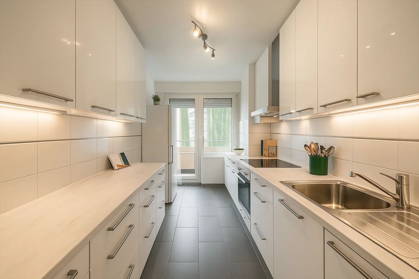 7-room apartment - Photo 2 of 10