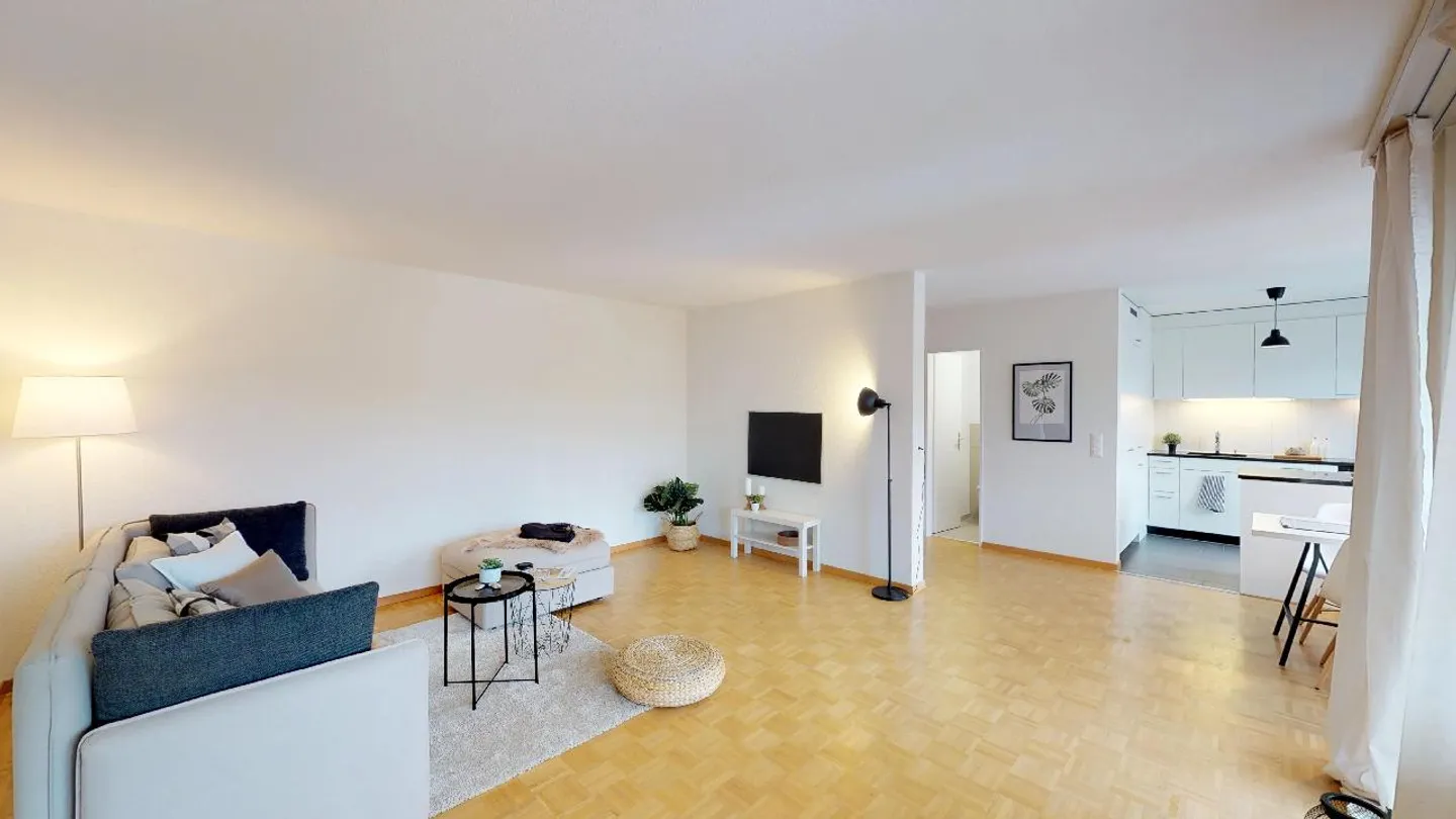 Apartment for rent - Photo 2 of 10