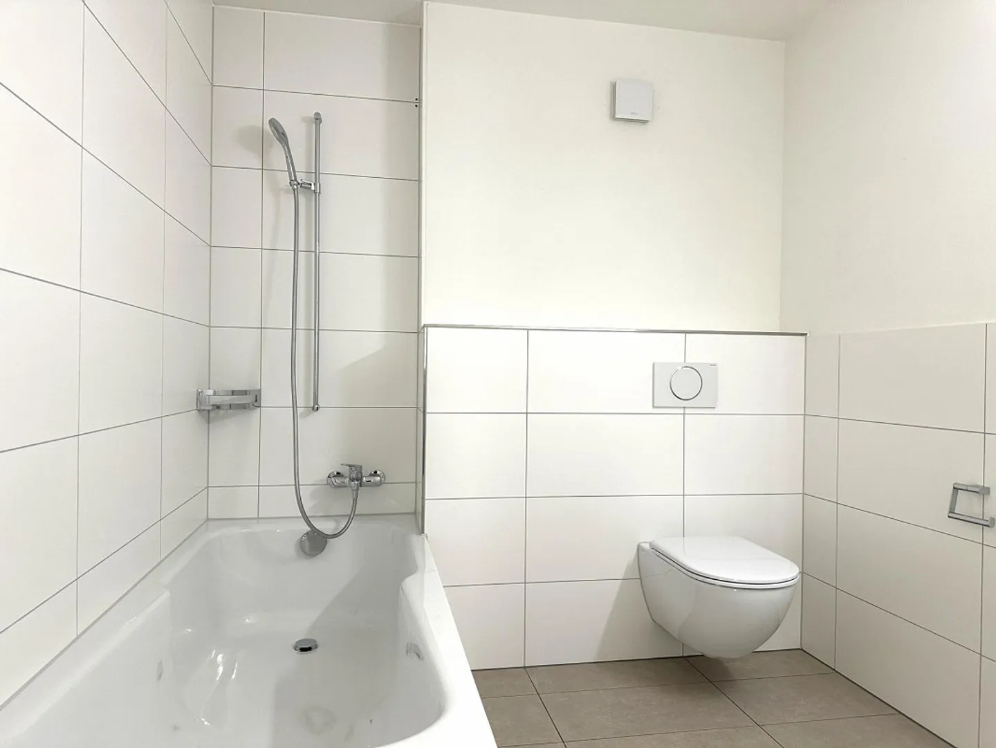 Helle,  4.5-Zimmer-Wohnung in stadtnaher Lage - Photo 4 sur 12