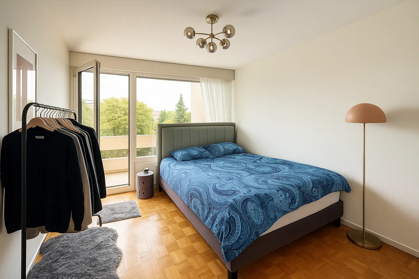 7-room apartment - Photo 6 of 10