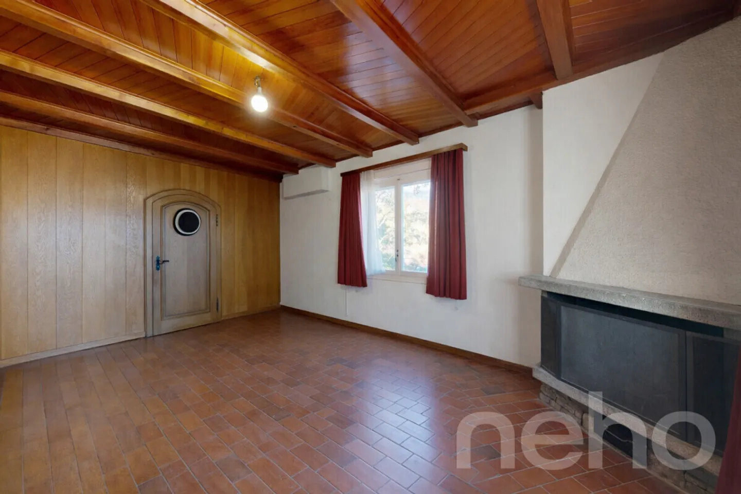 Charmante Wohnung in Veyras - Foto 1 von 12