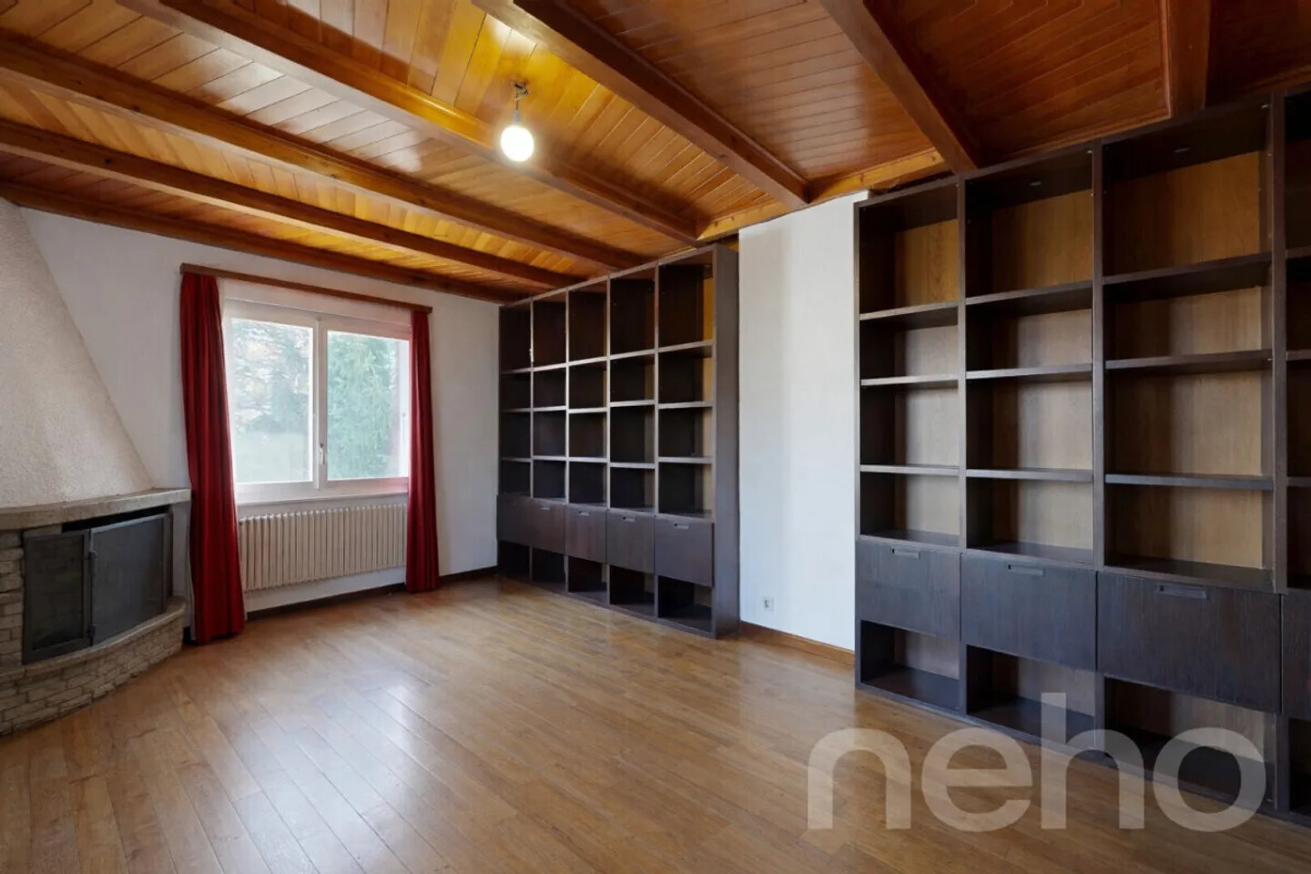 Charmante Wohnung in Veyras - Foto 4 von 12