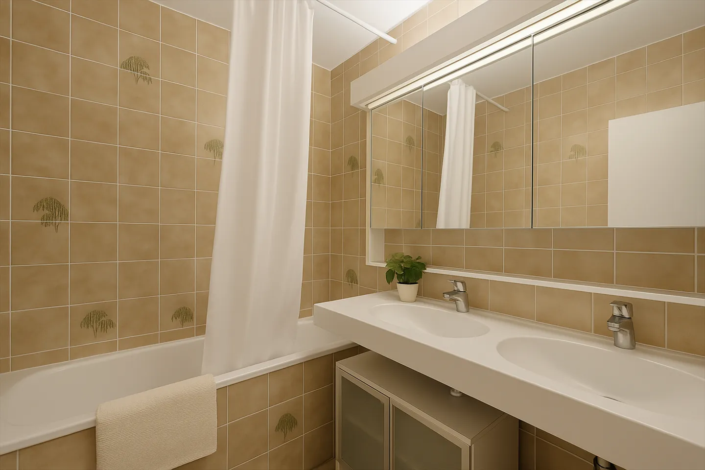 7-room apartment - Photo 8 of 10