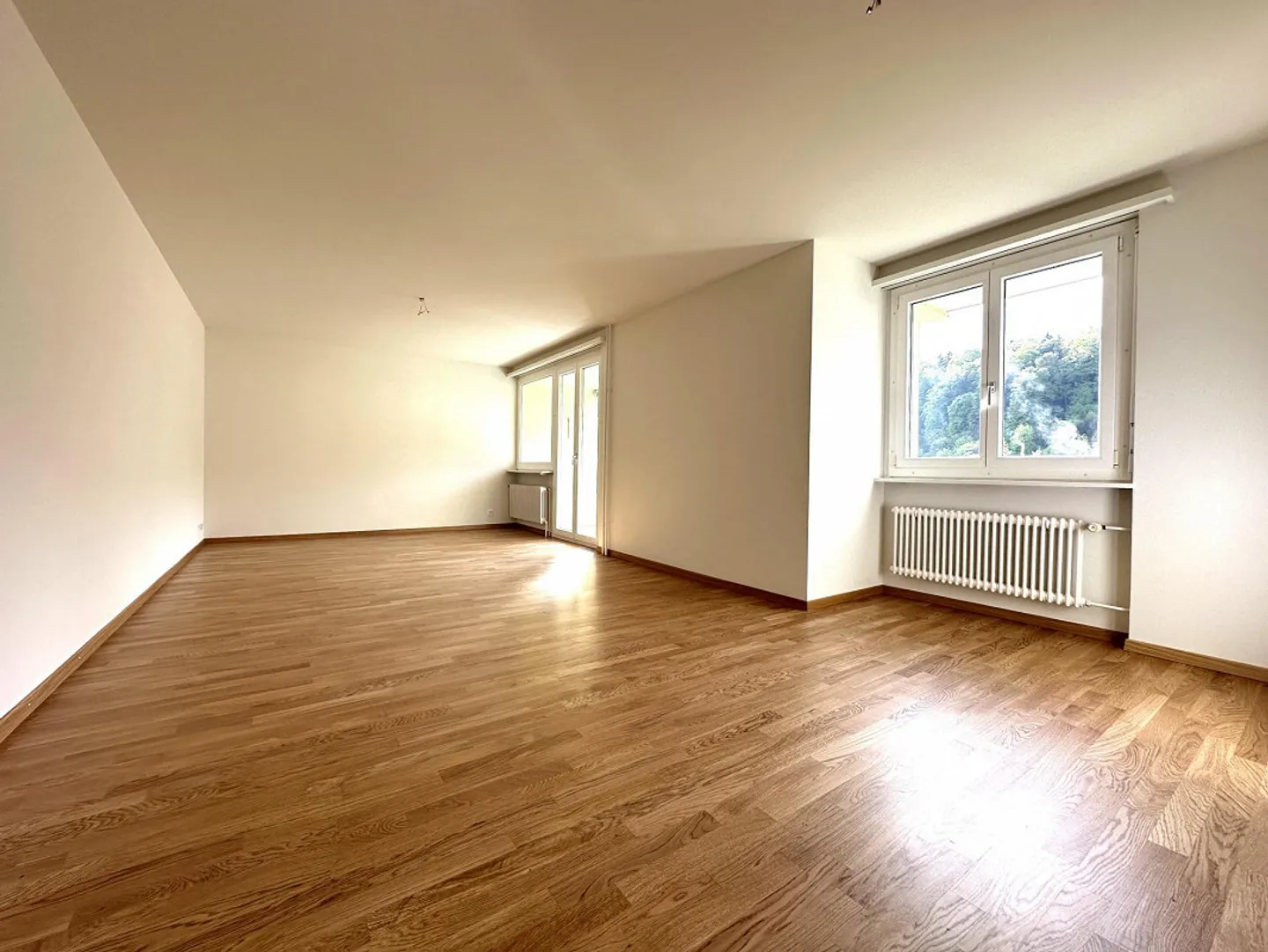 Helle,  4.5-Zimmer-Wohnung in stadtnaher Lage - Photo 5 sur 12