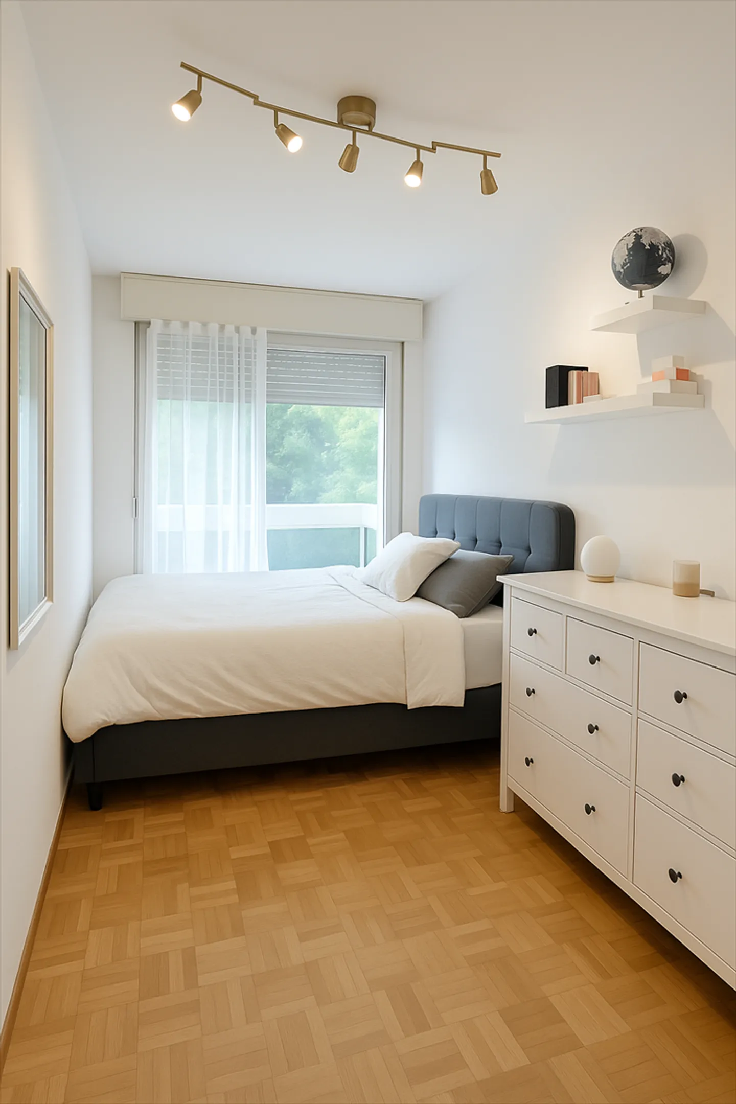 7-room apartment - Photo 9 of 10