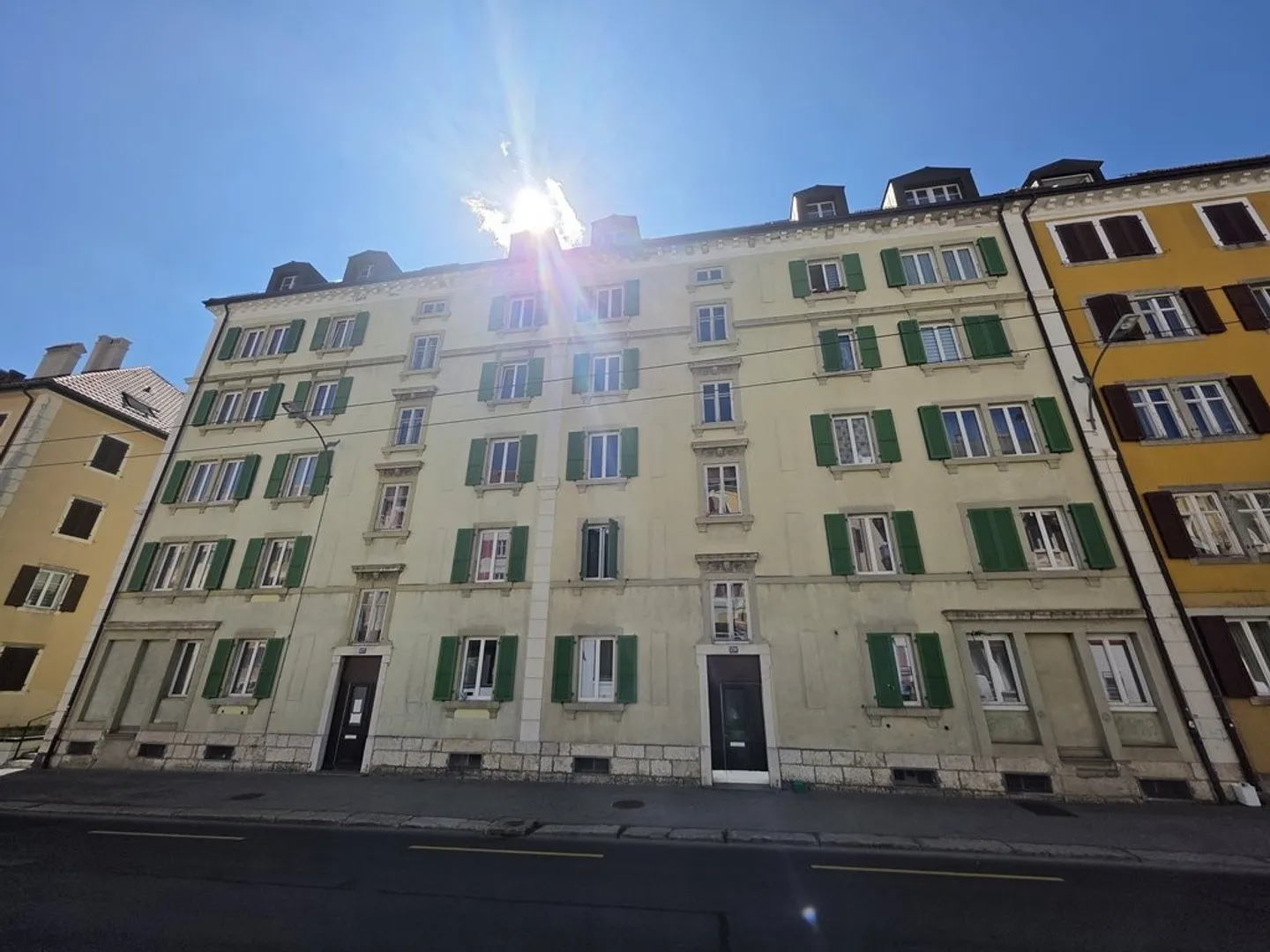 Beautiful 3-room apartment 5 minutes from the train station!! - Photo 7 of 7