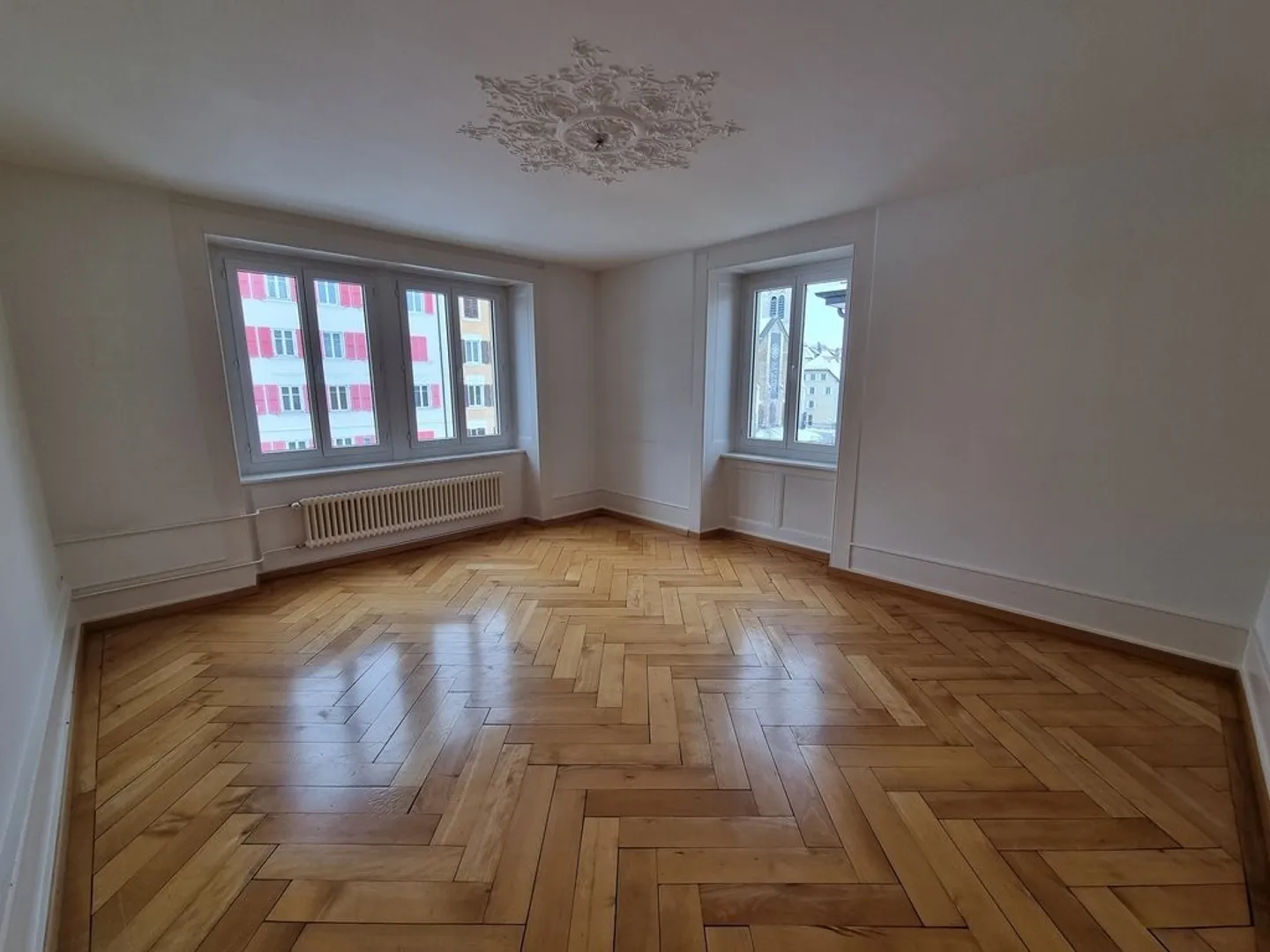 Beautiful 3-room apartment 5 minutes from the train station!! - Photo 3 of 7