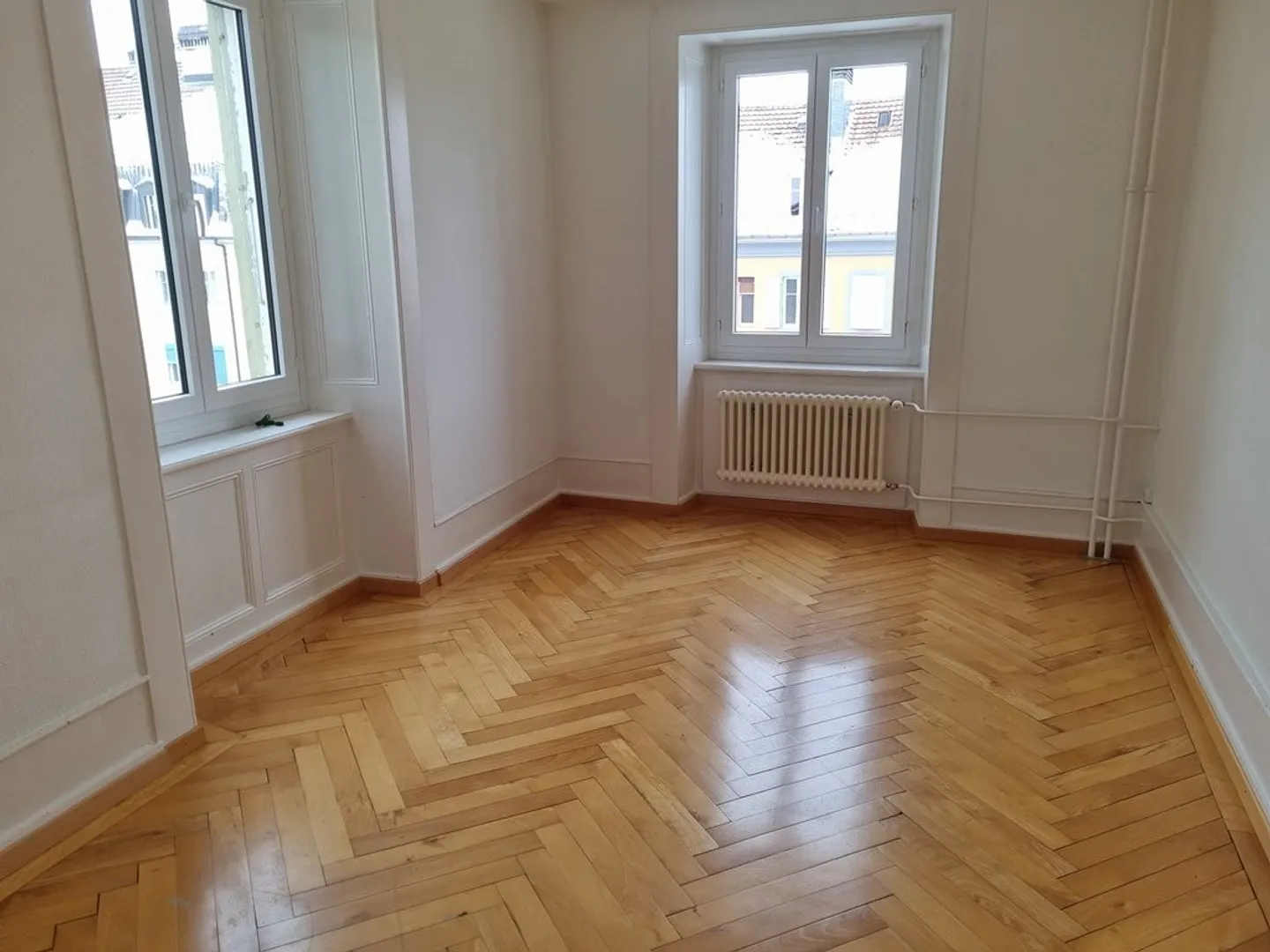 Beautiful 3-room apartment 5 minutes from the train station!! - Photo 2 of 7