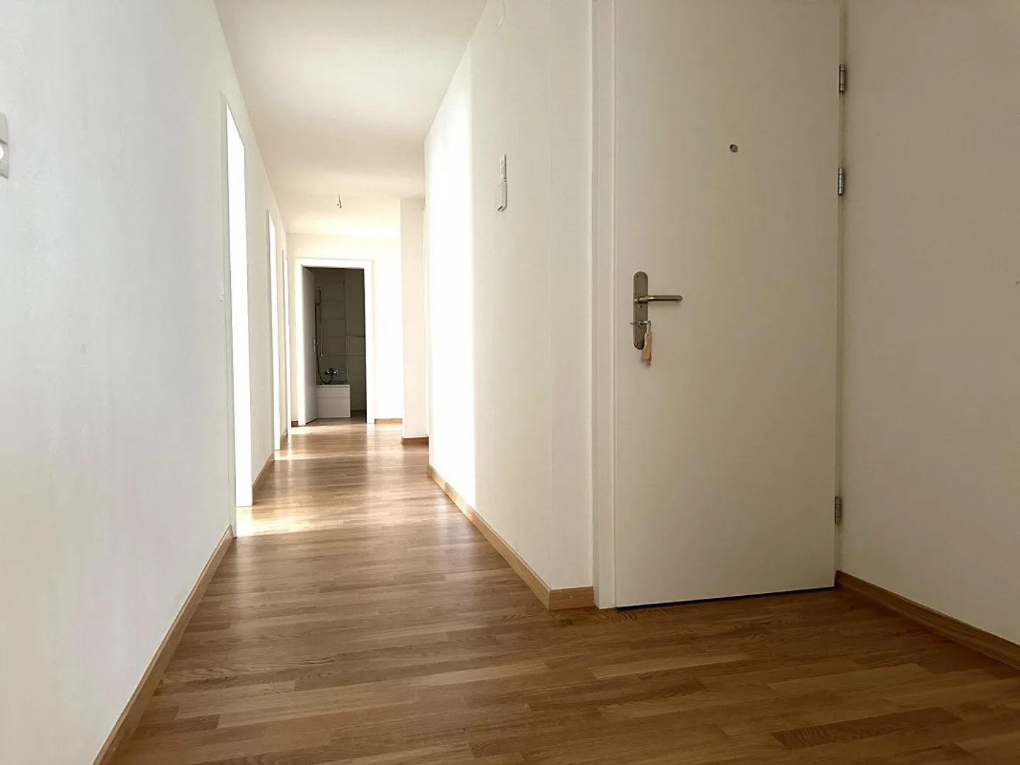 Helle,  4.5-Zimmer-Wohnung in stadtnaher Lage - Photo 10 sur 12
