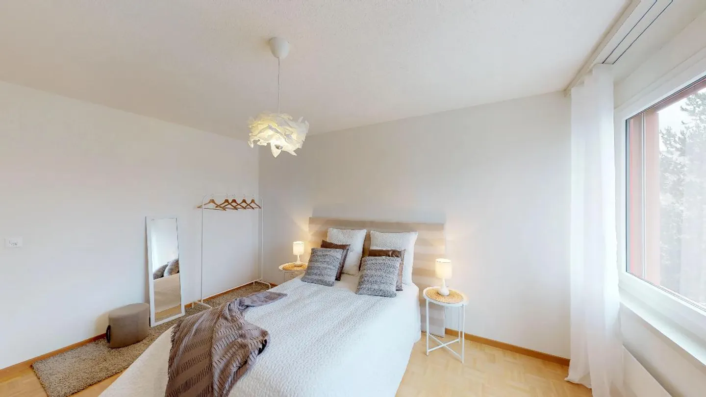 Apartment for rent - Photo 7 of 10