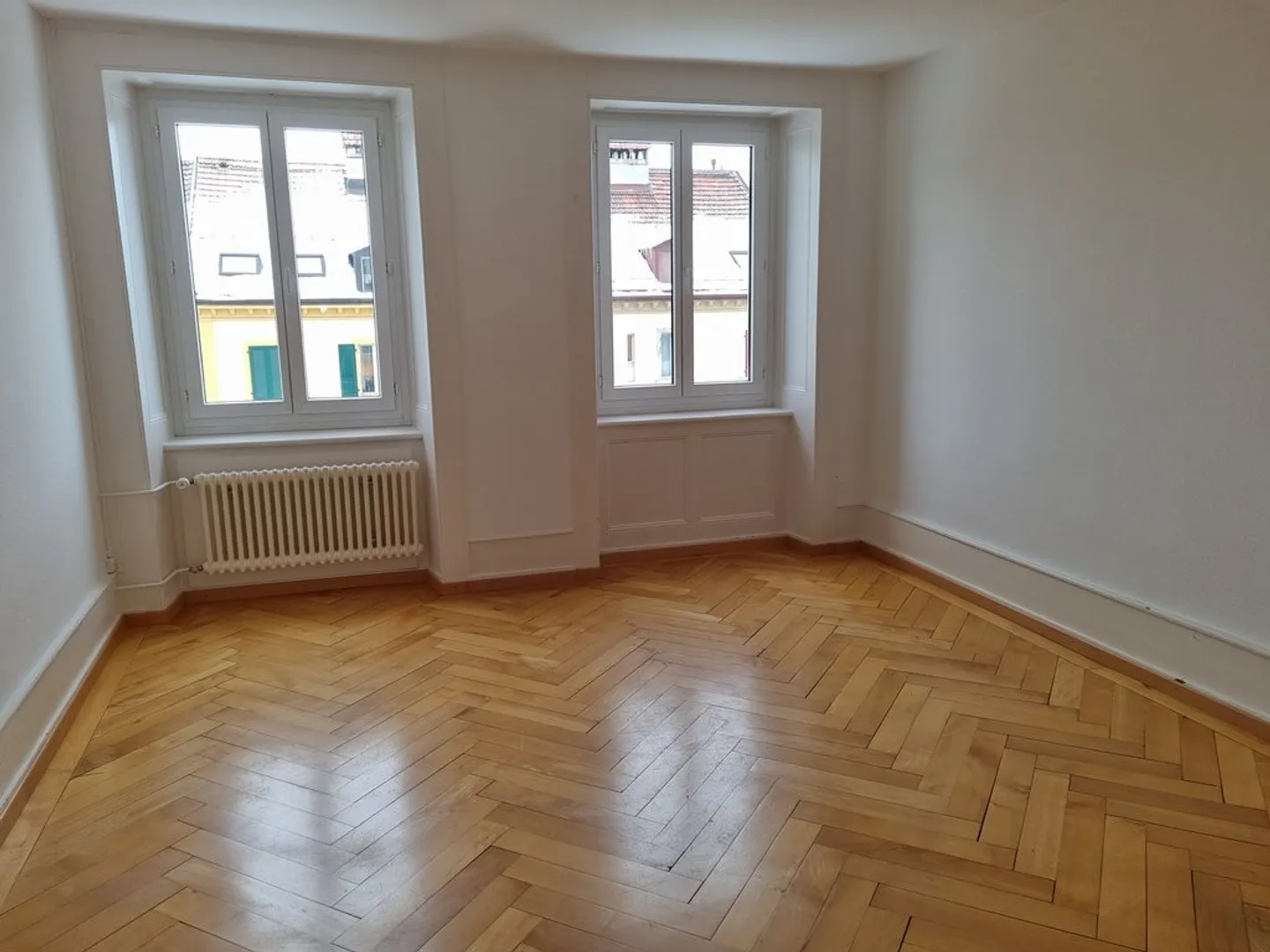 Beautiful 3-room apartment 5 minutes from the train station!! - Photo 4 of 7