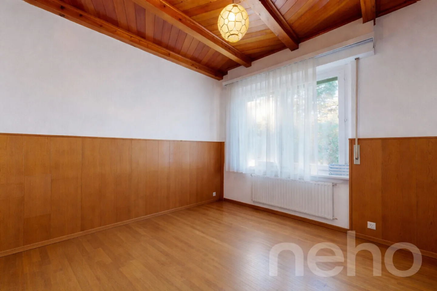 Charmante Wohnung in Veyras - Foto 8 von 12