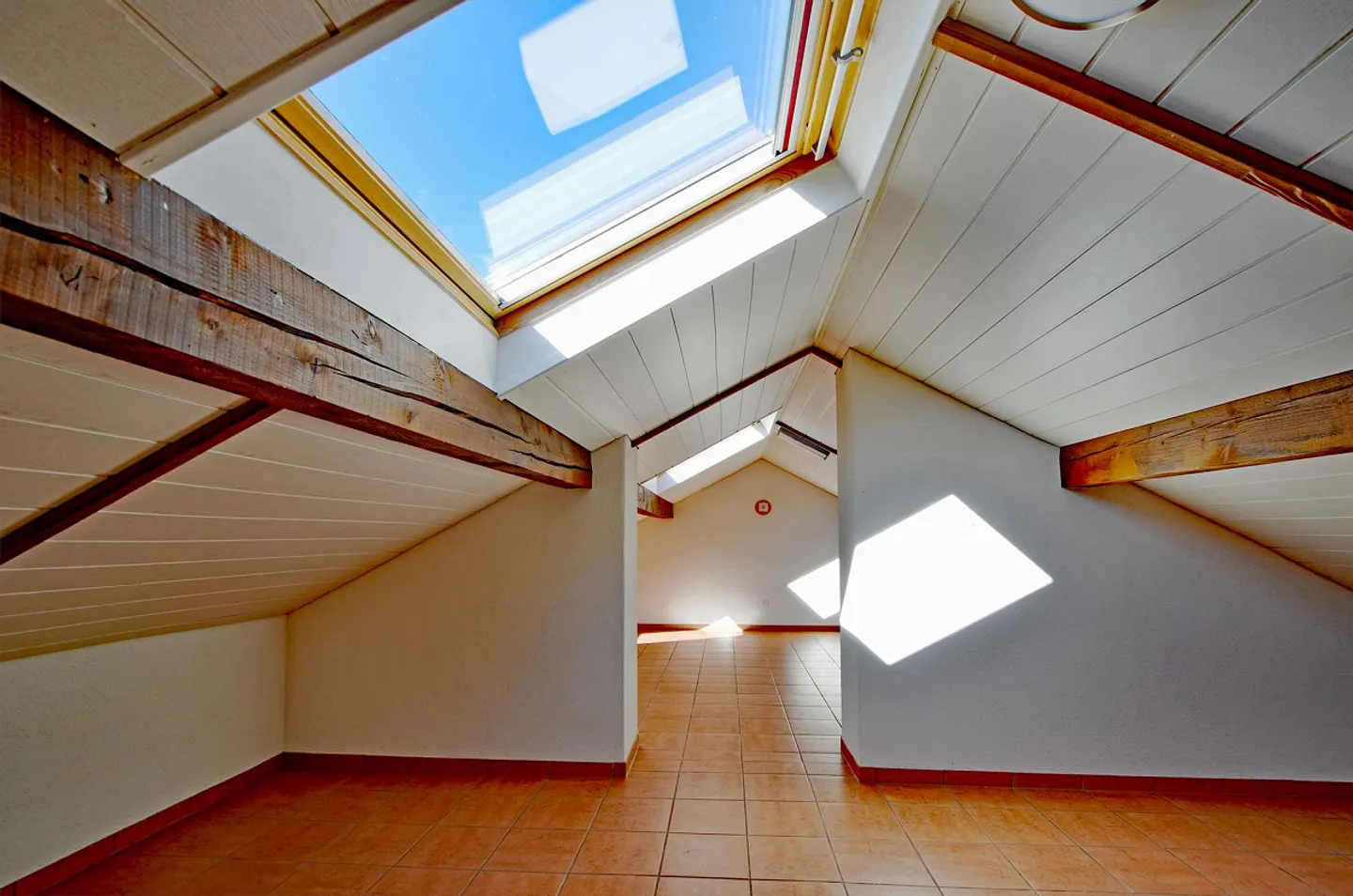 Appartamento 4.5 stanze con sezione giardino e box garage - Foto 8 di 11