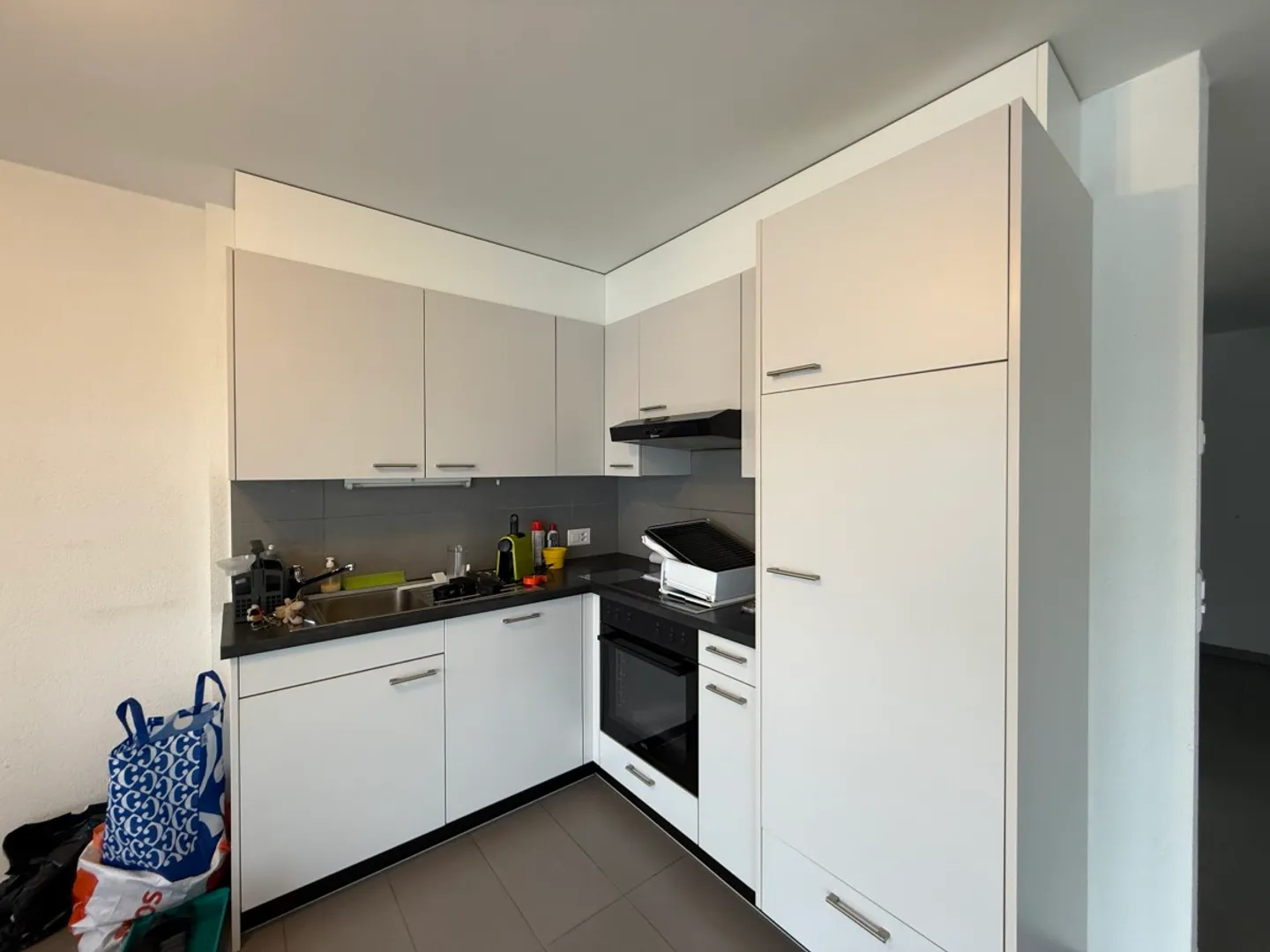 Wohnung mieten - Foto 2 von 6