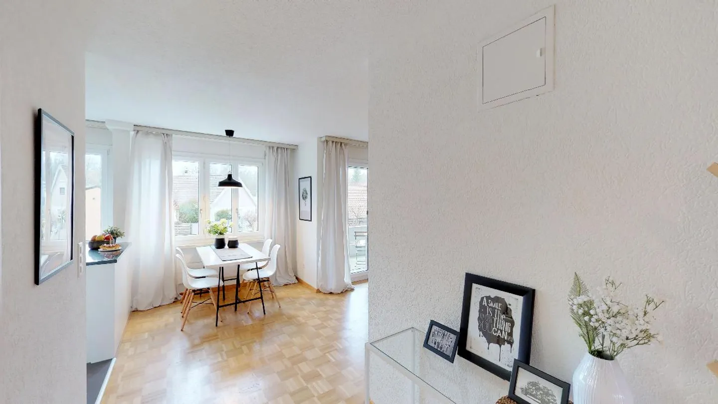 Apartment for rent - Photo 10 of 10