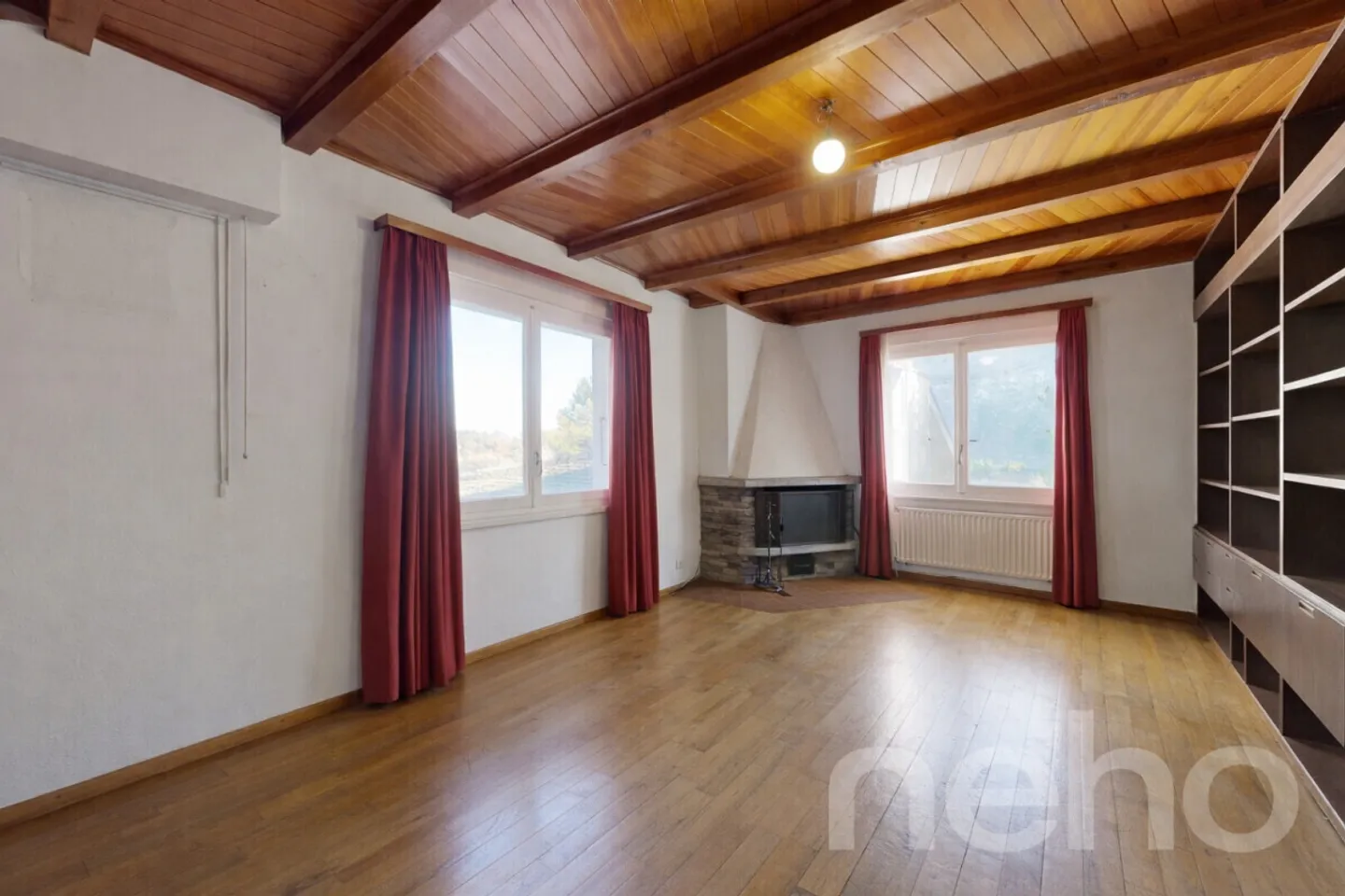 Charmante Wohnung in Veyras - Foto 11 von 12