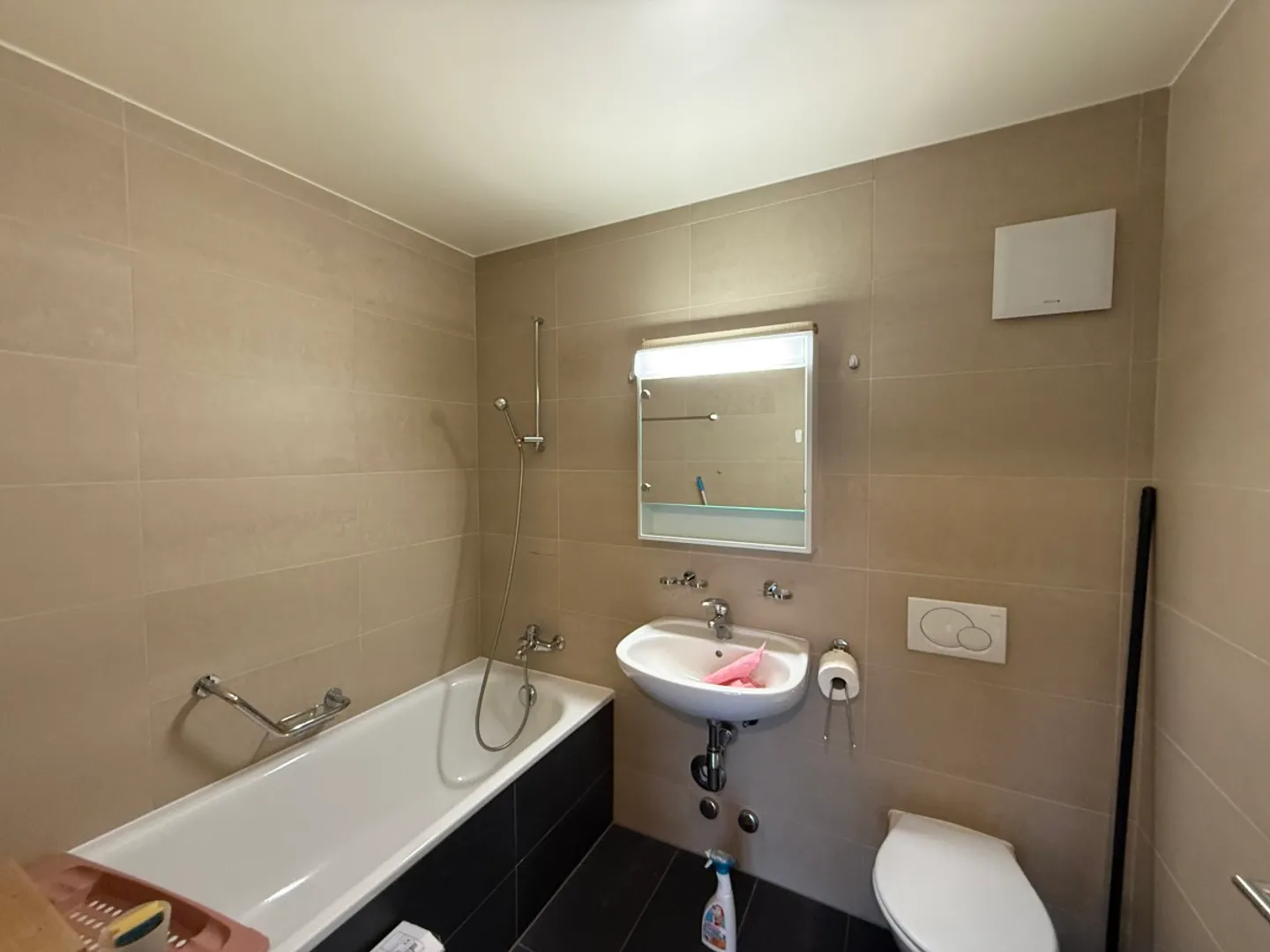 Wohnung mieten - Foto 3 von 6