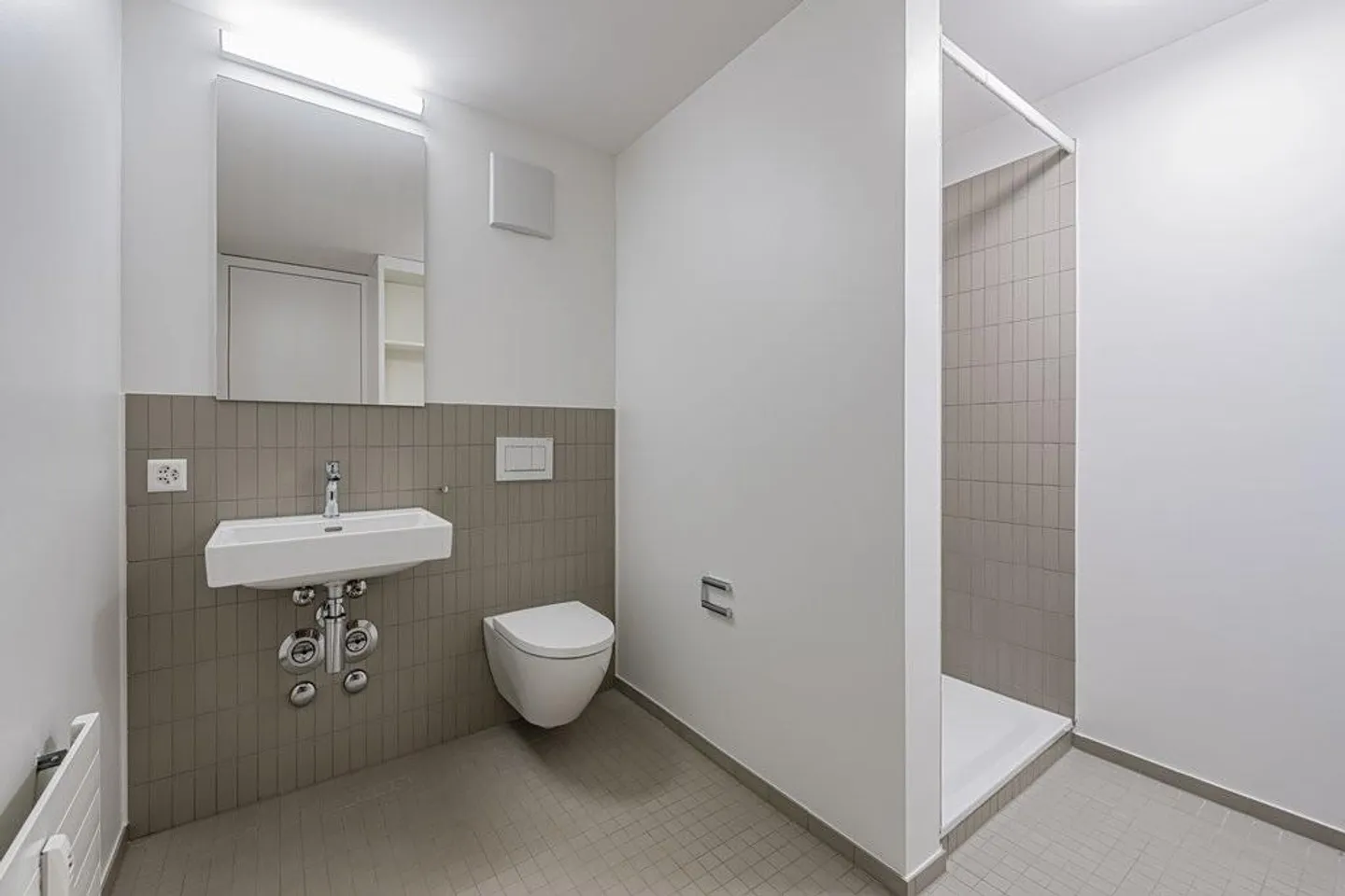 Vivere moderno in un ambiente tranquillo - Foto 6 di 7