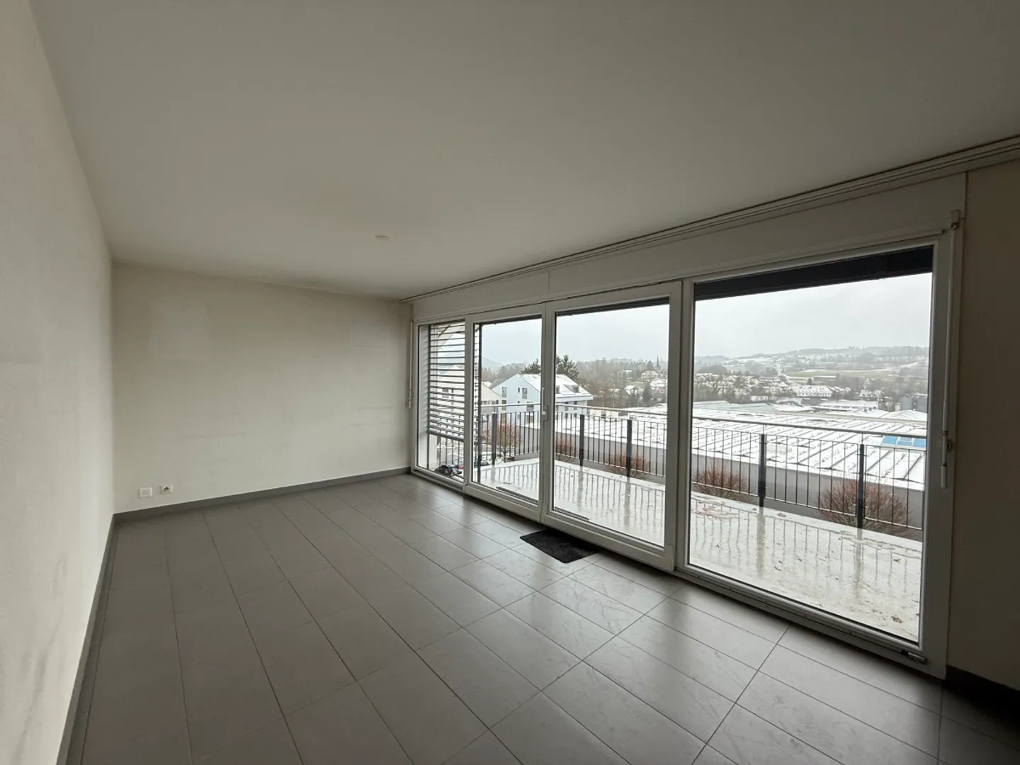 Wohnung mieten - Foto 6 von 6