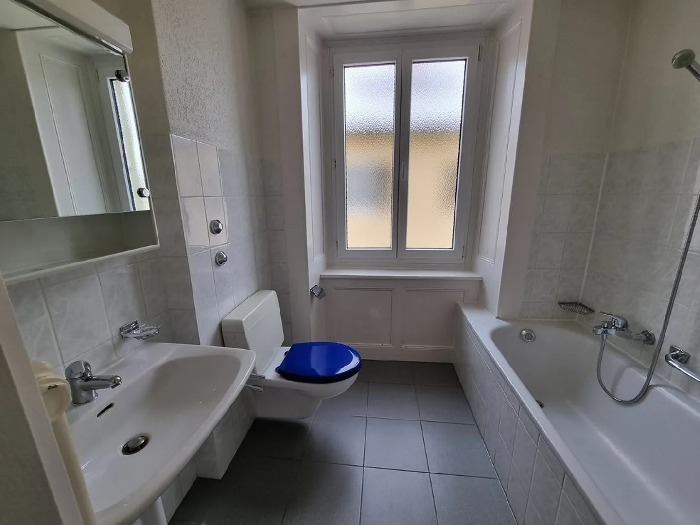 Beautiful 3-room apartment 5 minutes from the train station!! - Photo 5 of 7