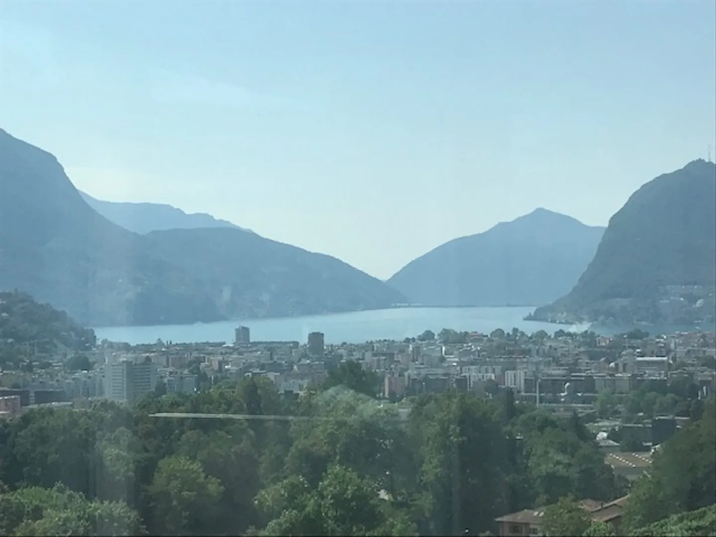 New Apartment with Lake View - Photo 1 of 1