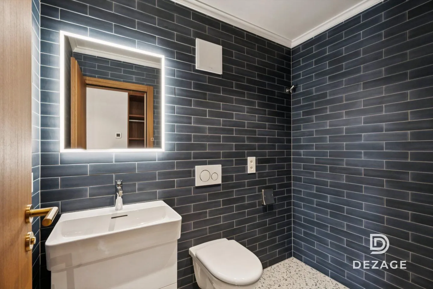 Appartement 4.5 pièces - Photo 8 sur 11