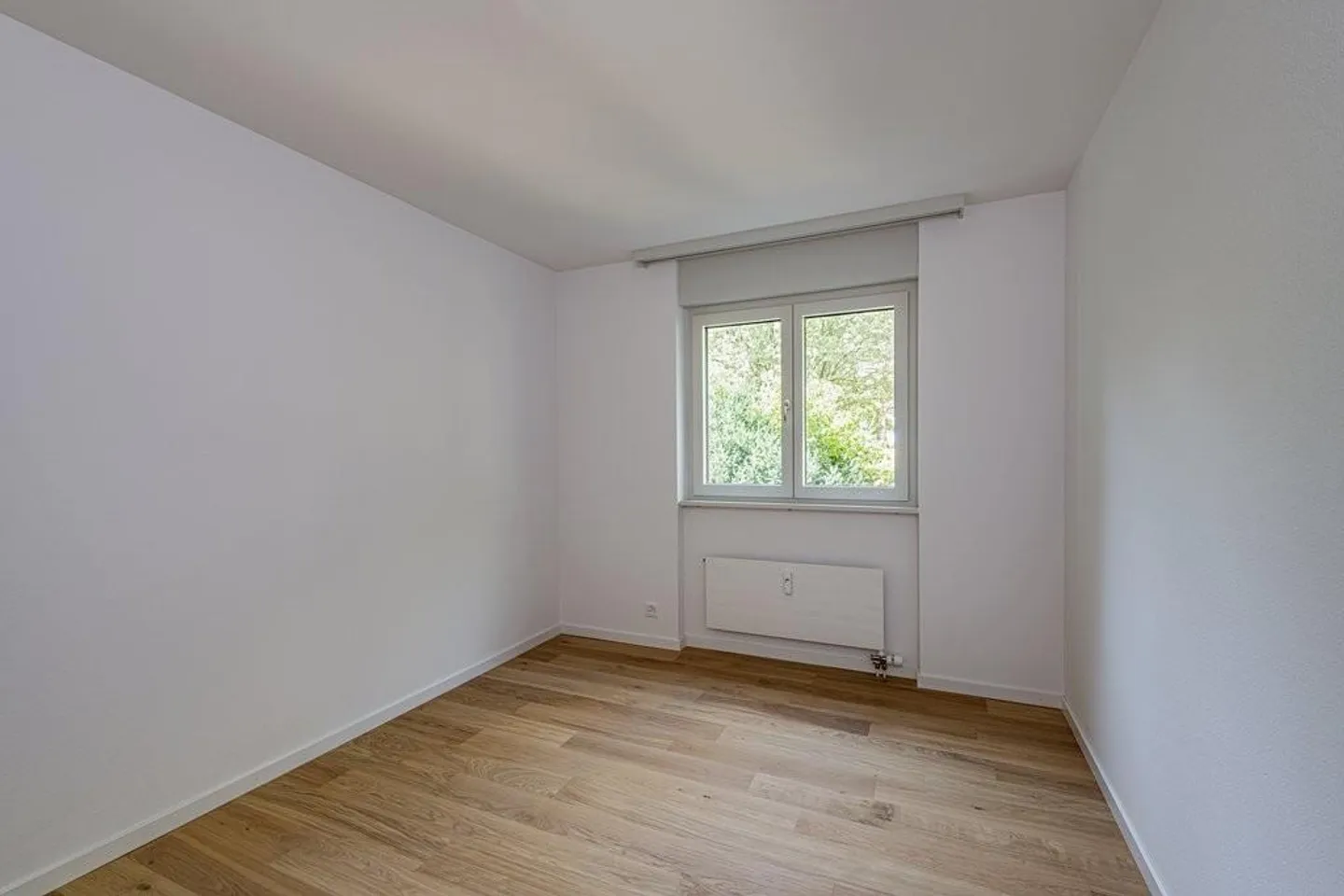 Vivere moderno in un ambiente tranquillo - Foto 4 di 7