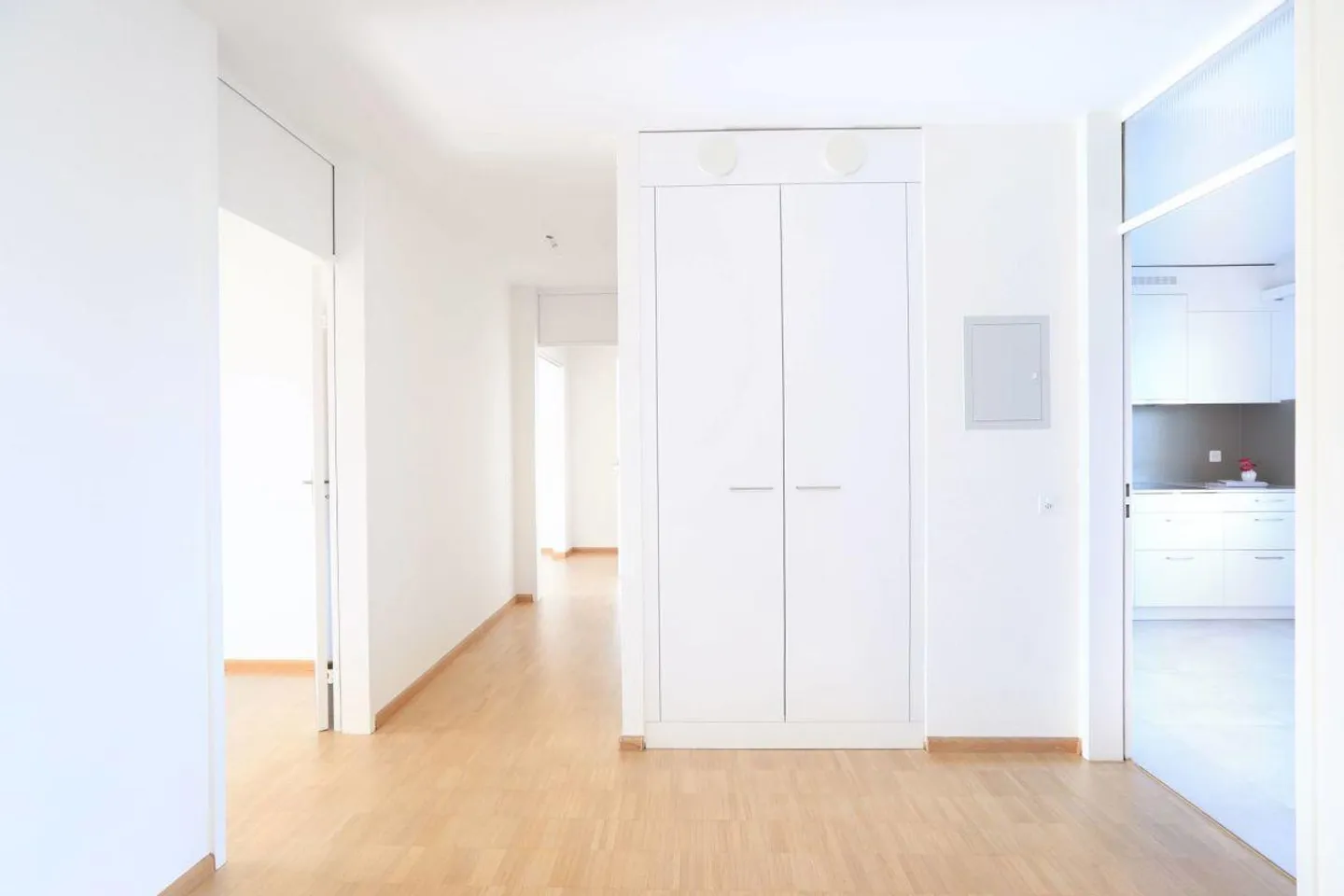 Appartamento moderno con 5 stanze ad Aesch - Foto 4 di 11