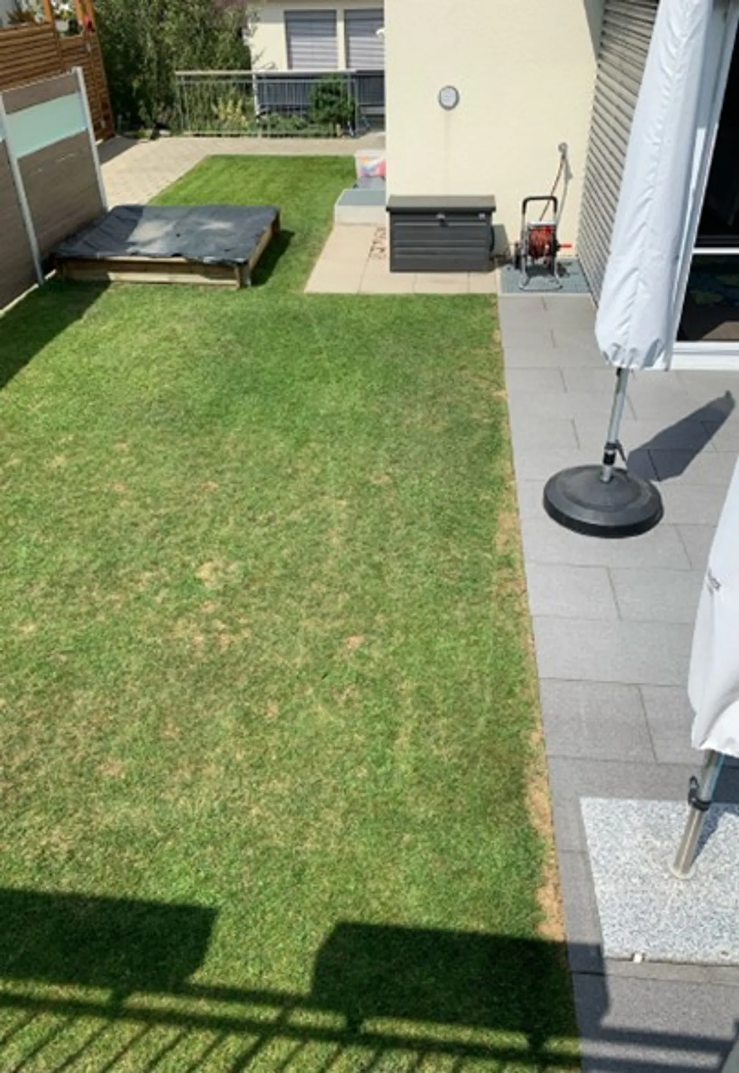 Modern Minergie Semi-Detached House in Quiet Location of Frenkendorf - Photo 6 of 20