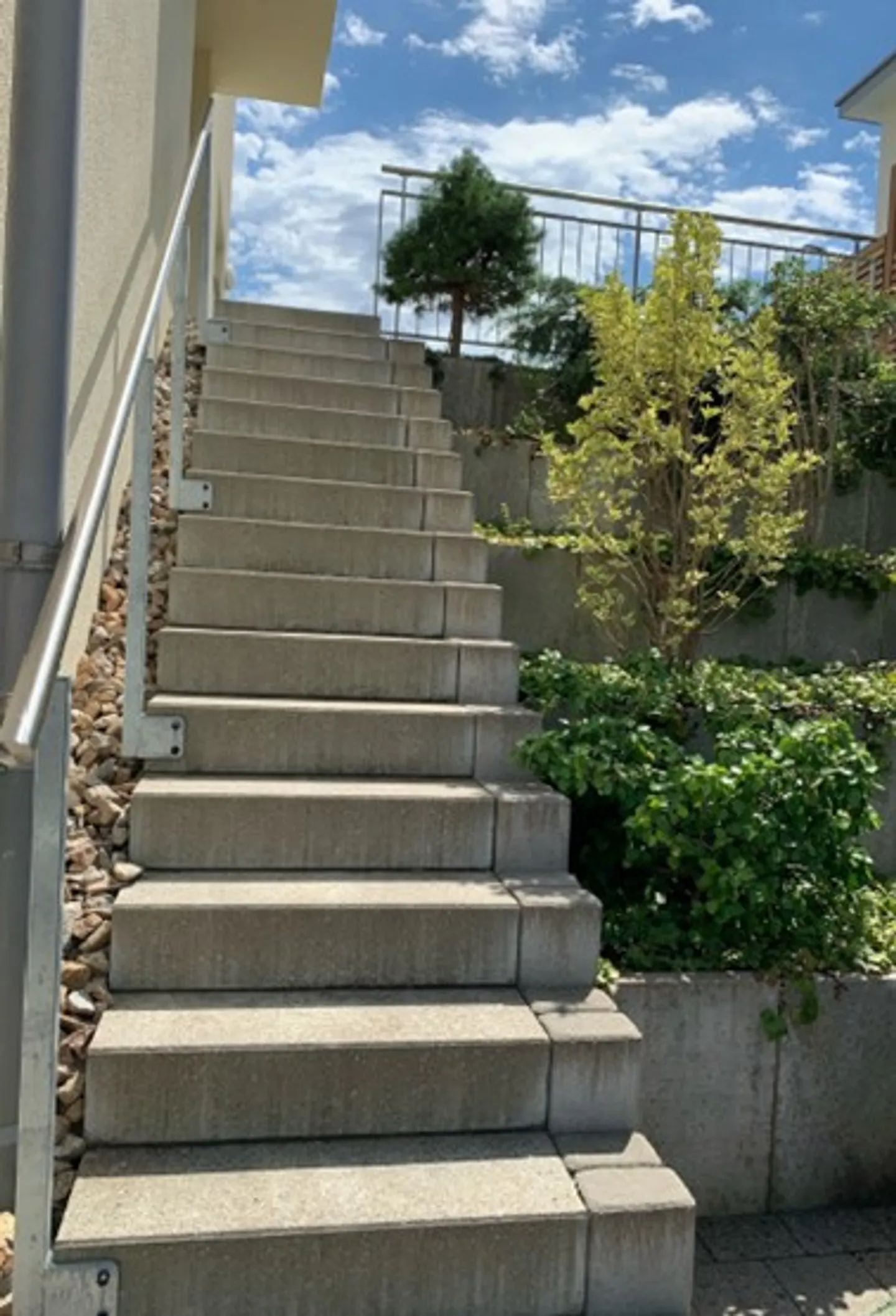 Modern Minergie Semi-Detached House in Quiet Location of Frenkendorf - Photo 7 of 20