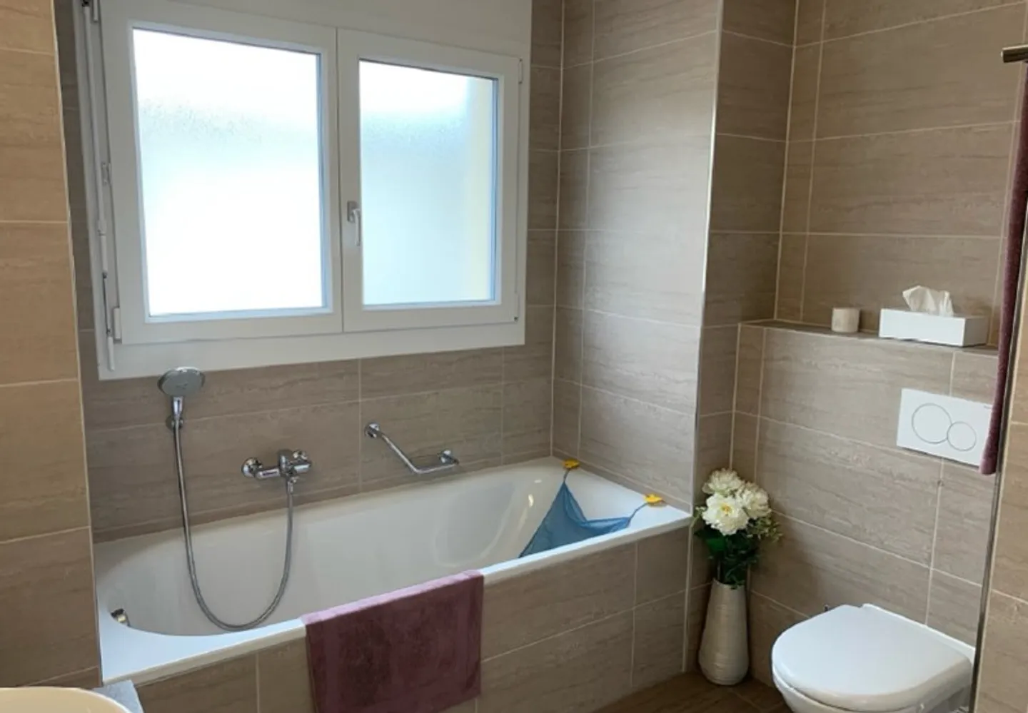 Modern Minergie Semi-Detached House in Quiet Location of Frenkendorf - Photo 9 of 20