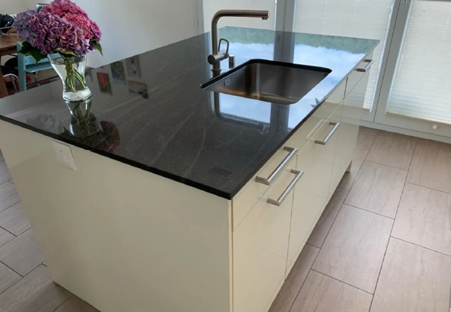 Modern Minergie Semi-Detached House in Quiet Location of Frenkendorf - Photo 11 of 20