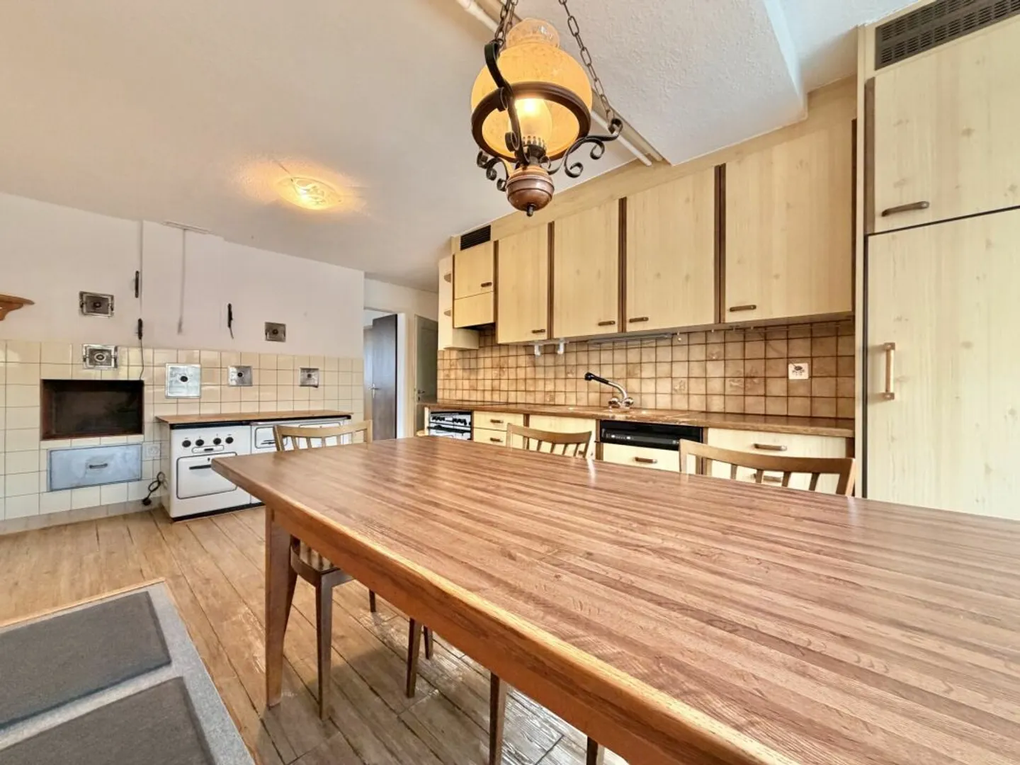 Charmantes Bauernhaus in Frick - Foto 4 von 28