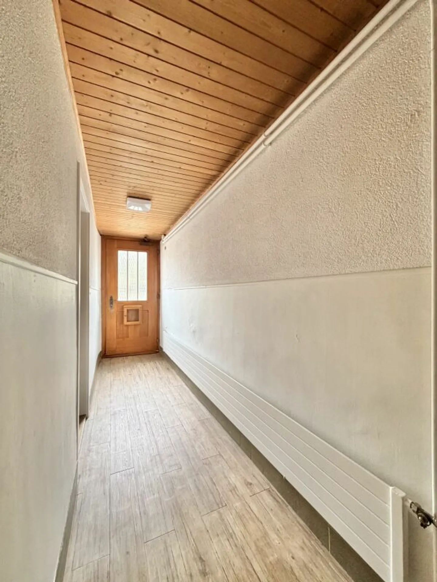 Charmantes Bauernhaus in Frick - Foto 7 von 28