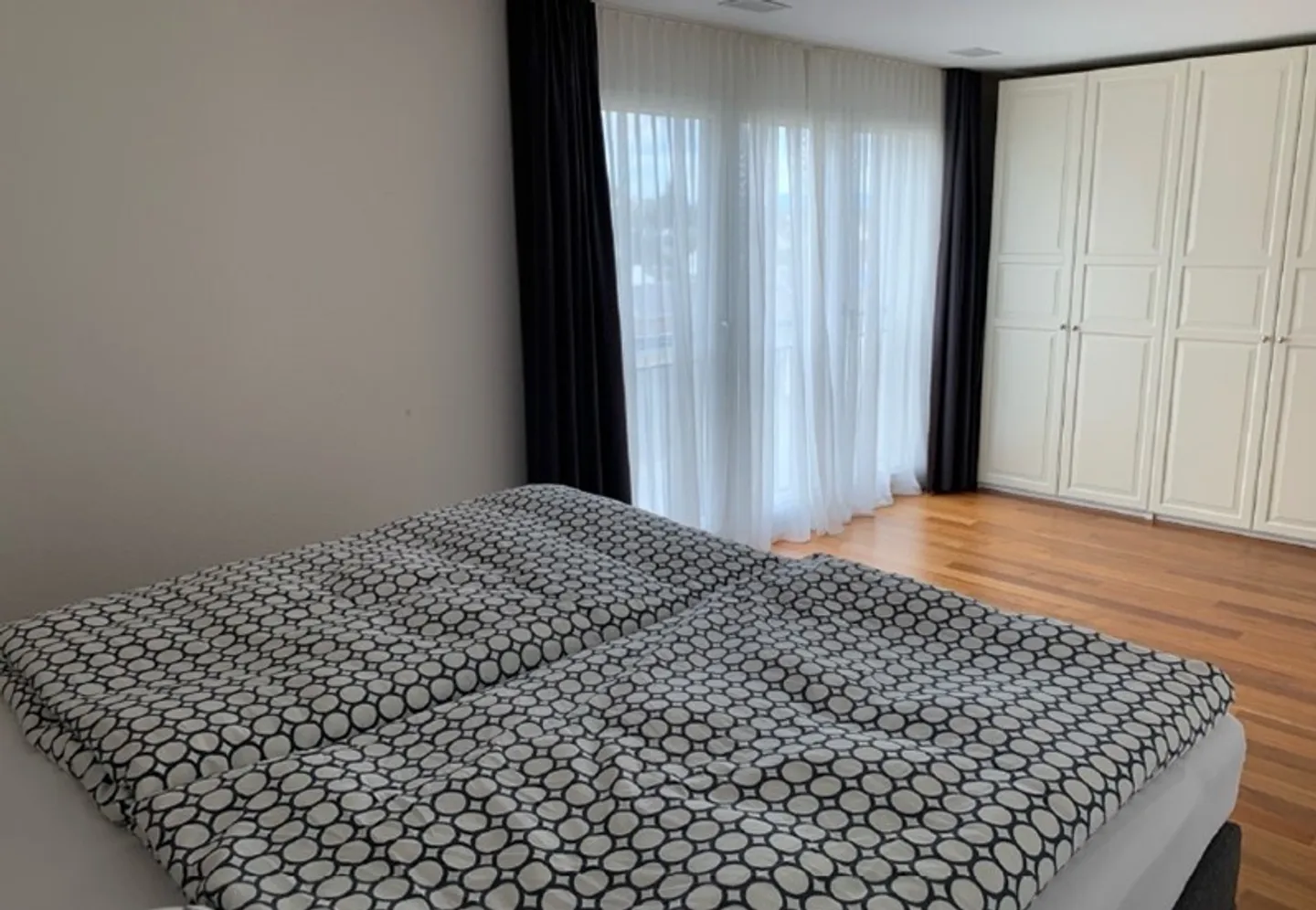 Modern Minergie Semi-Detached House in Quiet Location of Frenkendorf - Photo 12 of 20