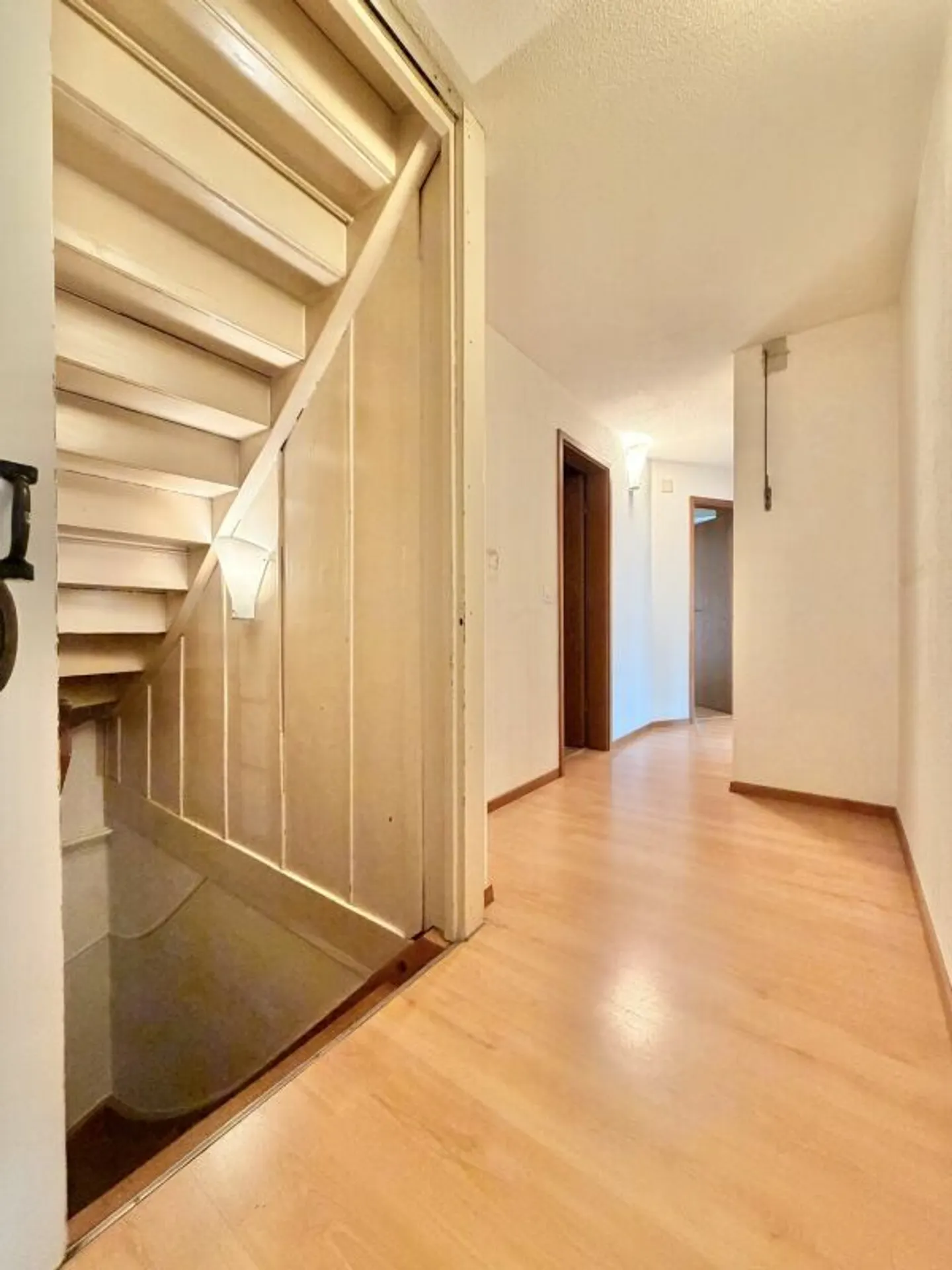 Charmantes Bauernhaus in Frick - Foto 9 von 28