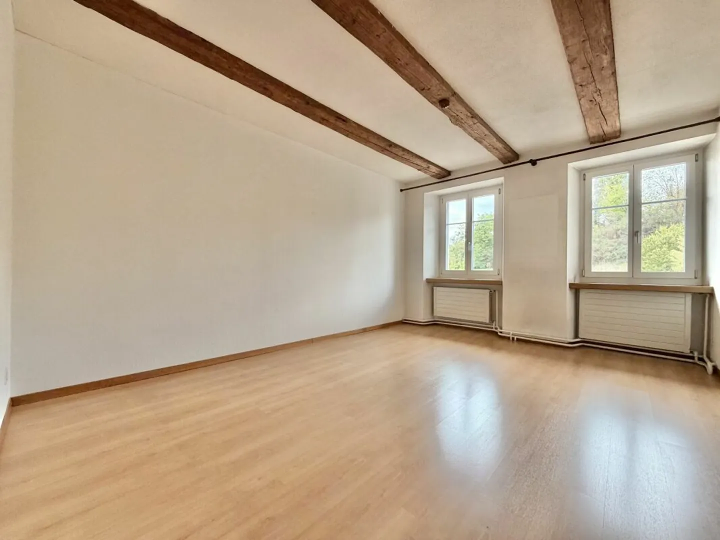 Charmantes Bauernhaus in Frick - Foto 10 von 28