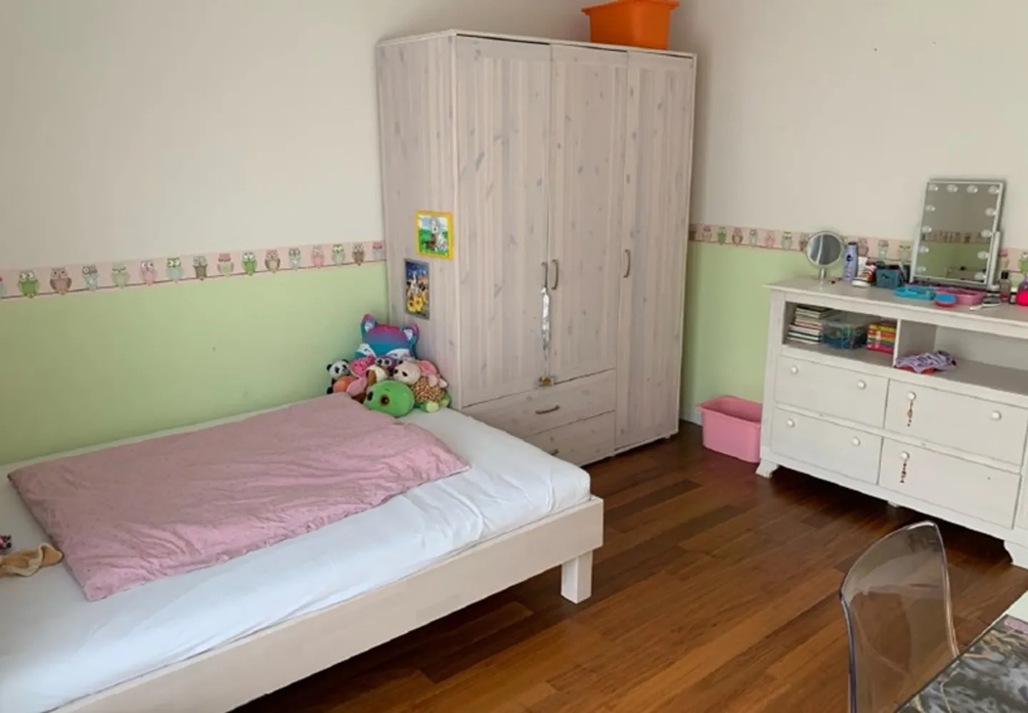 Modern Minergie Semi-Detached House in Quiet Location of Frenkendorf - Photo 13 of 20