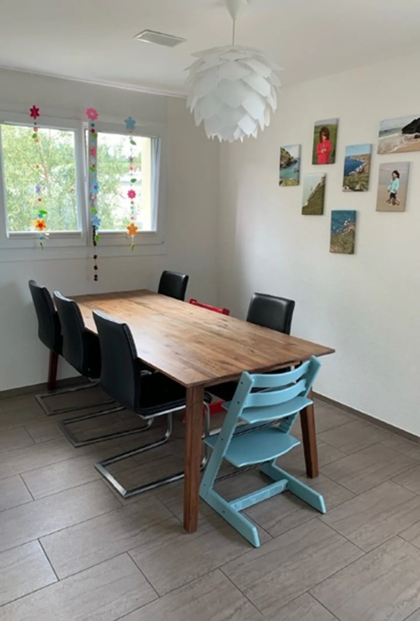 Modern Minergie Semi-Detached House in Quiet Location of Frenkendorf - Photo 14 of 20